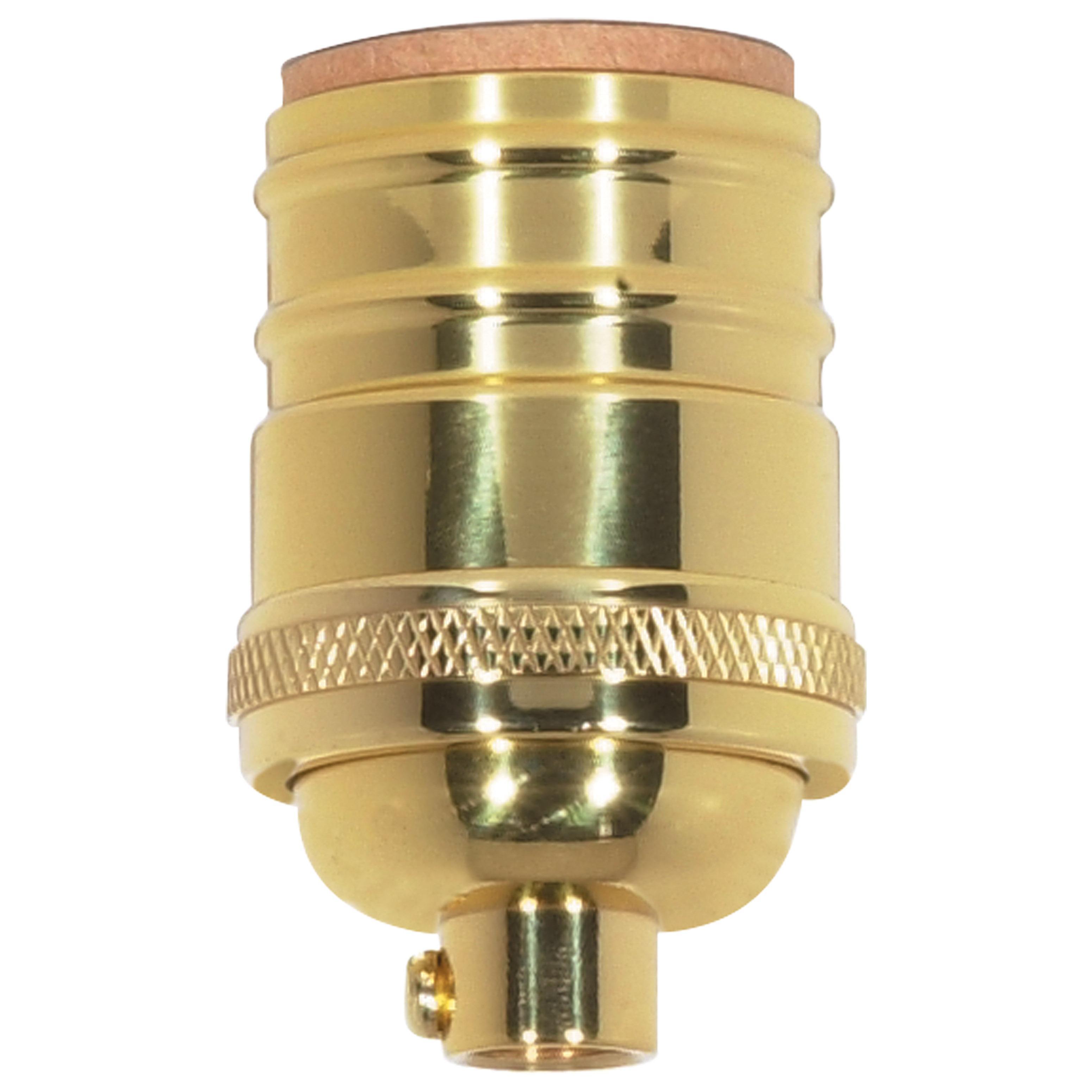 SATCO® 80-1054 Lighting Replacement Sockets