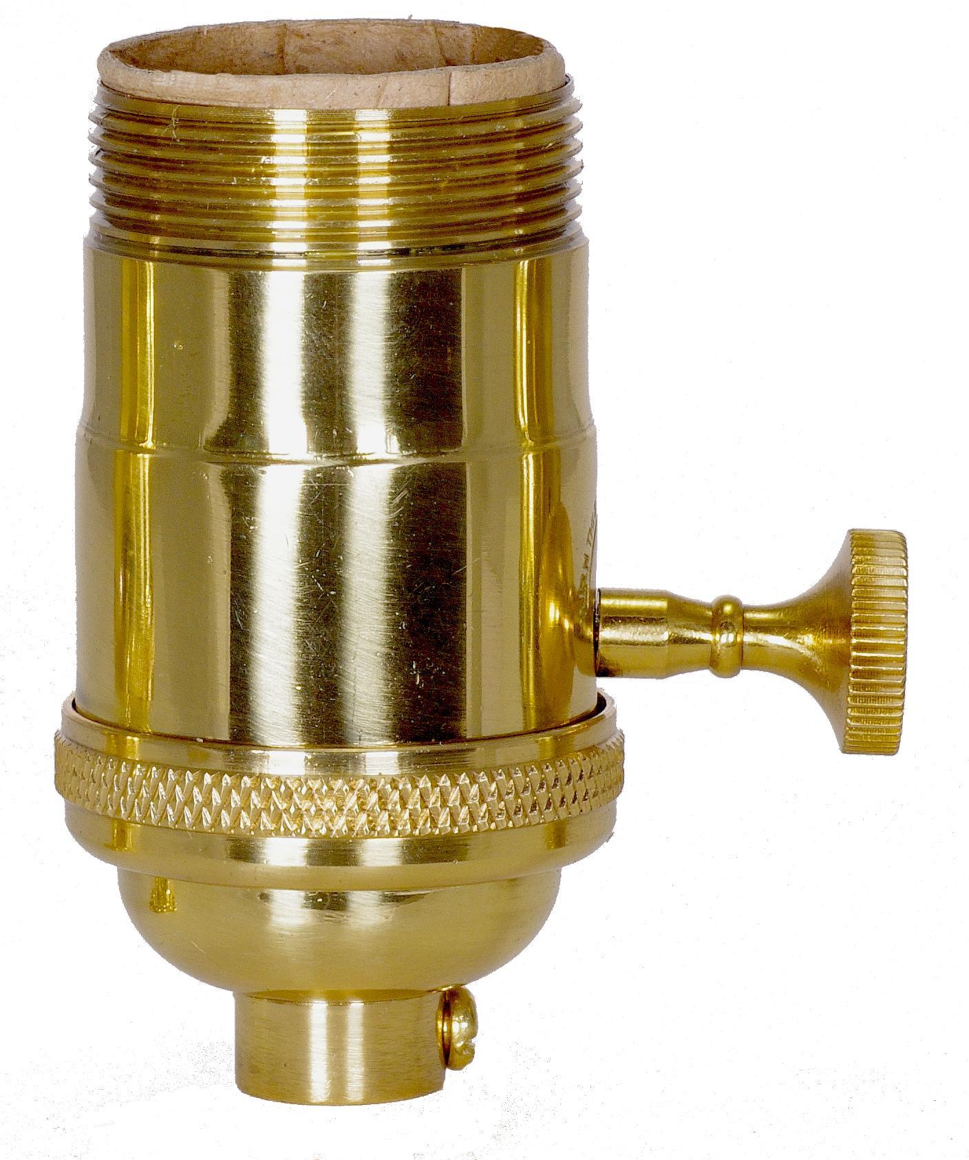SATCO® 80-1060 Lighting Replacement Sockets