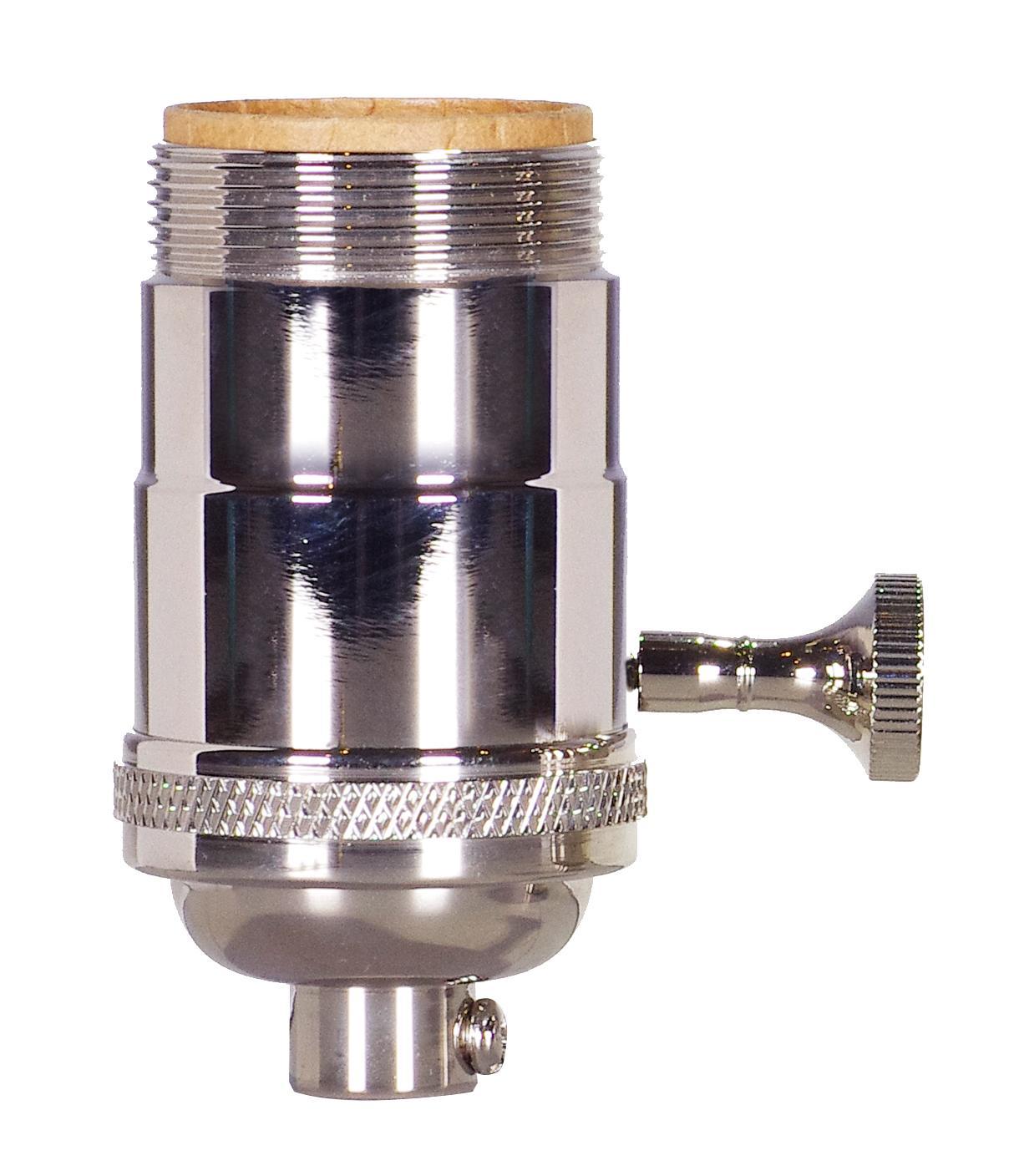 SATCO® 80-1061 Lighting Replacement Sockets