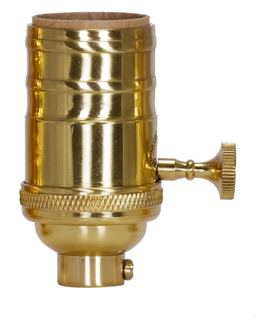 SATCO® 80-1062 Lighting Replacement Sockets