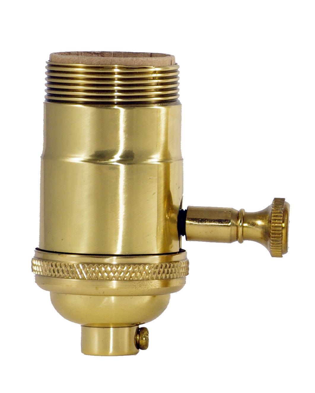 SATCO® 80-1066 Lighting Replacement Sockets