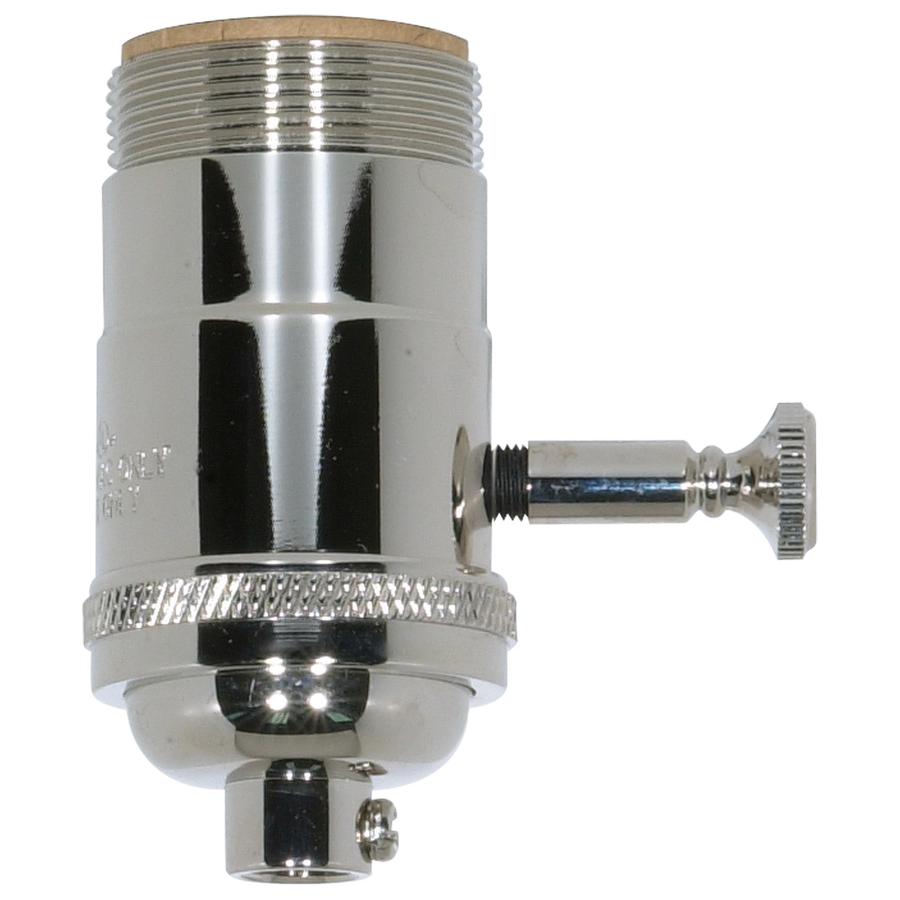 SATCO® 80-1067 Lighting Replacement Sockets