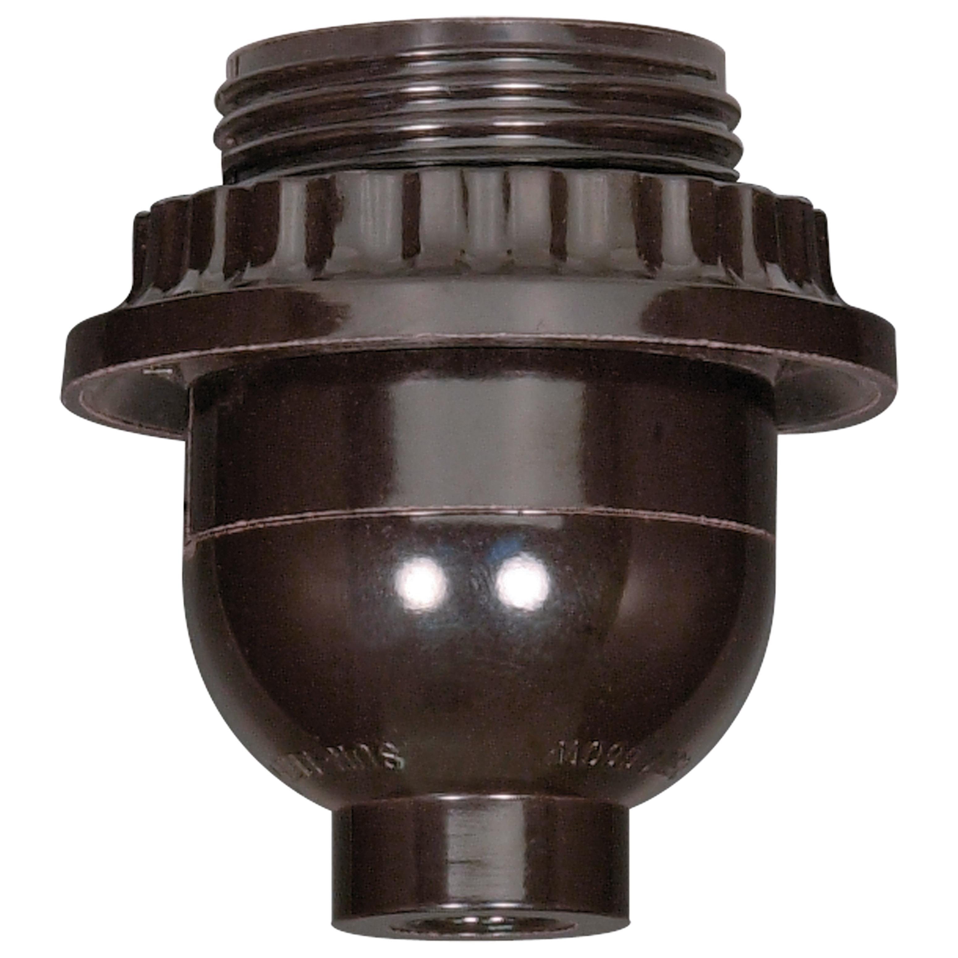 SATCO® 80-1072 Lighting Replacement Sockets