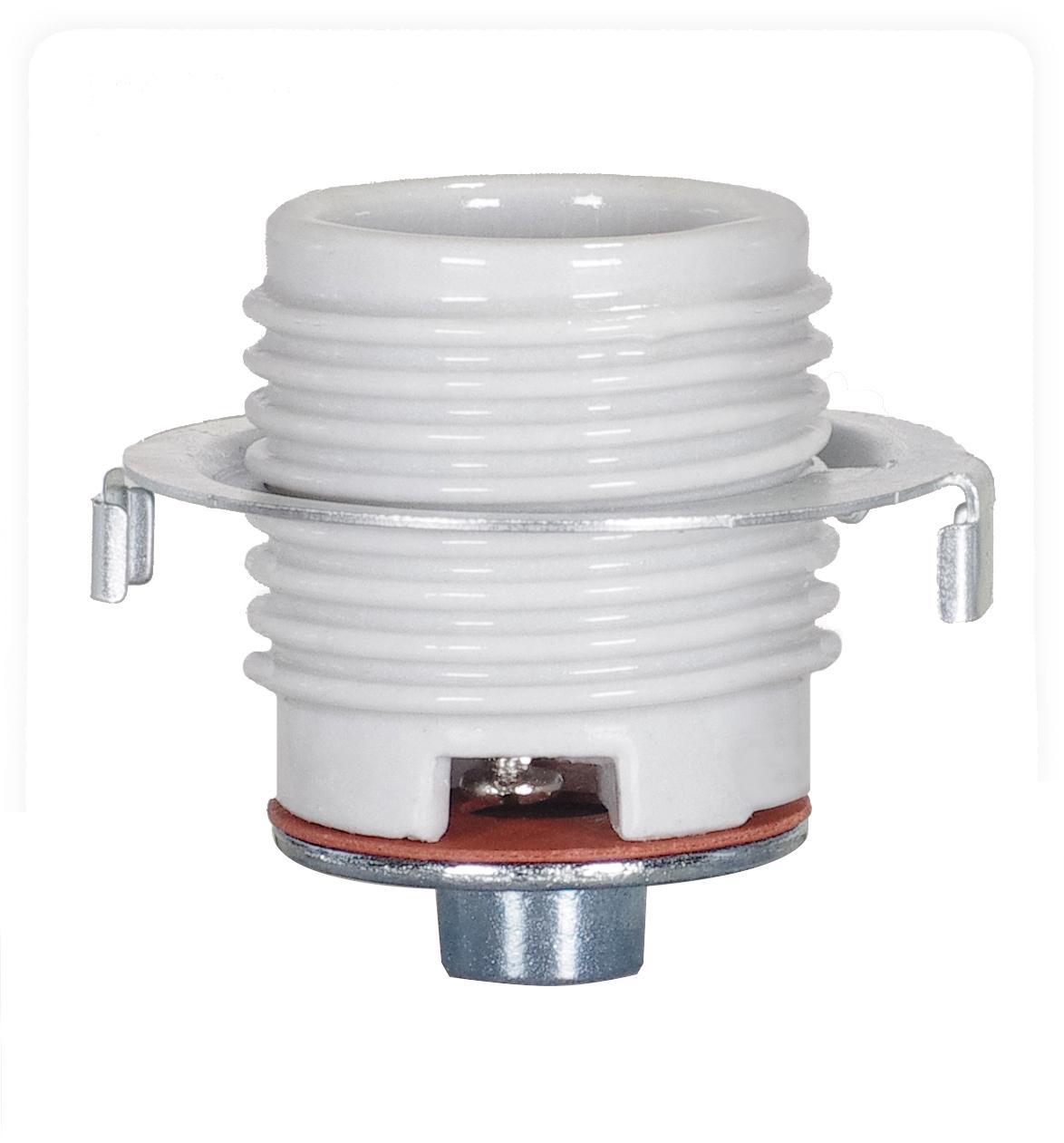 SATCO® 80-1073 Lighting Replacement Sockets