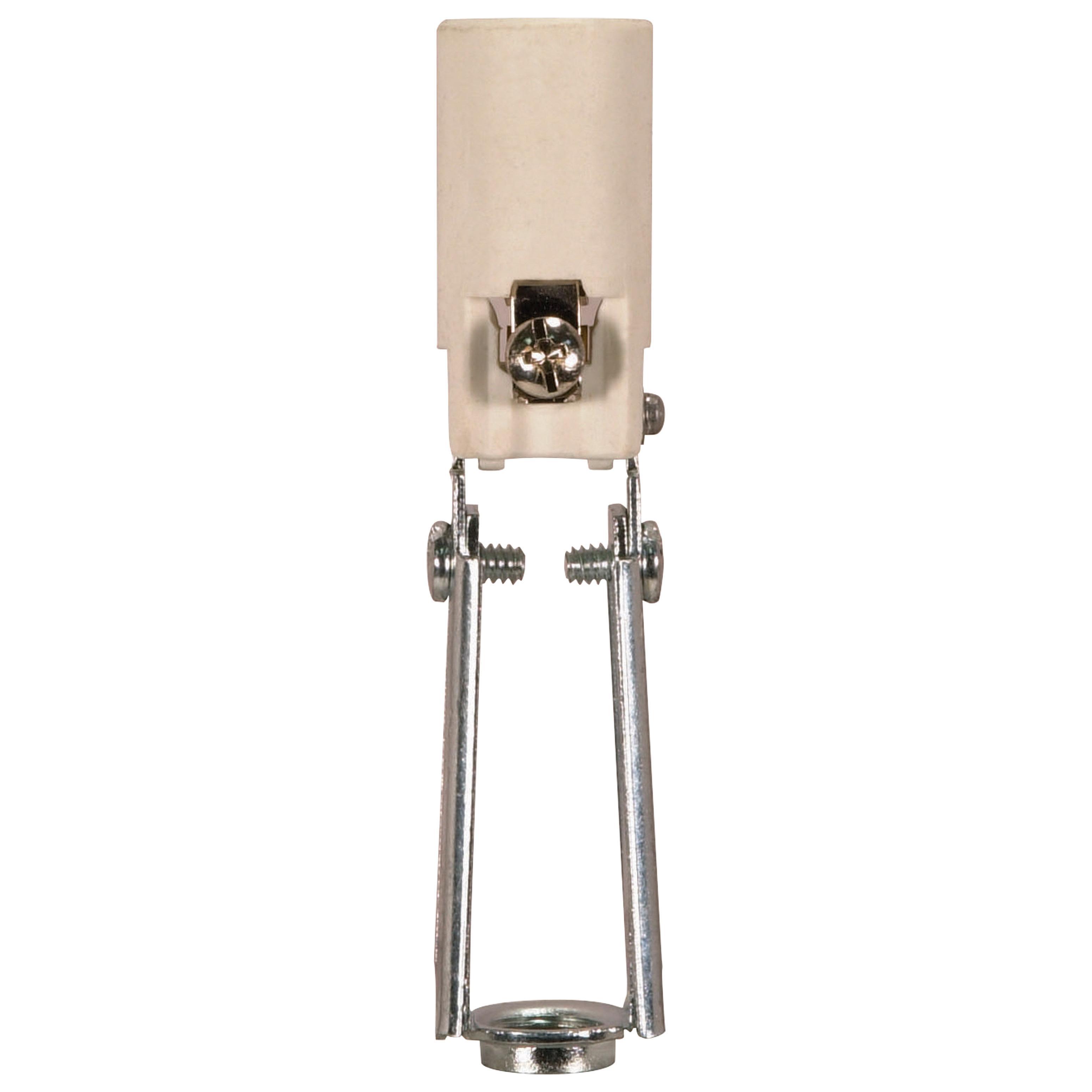 SATCO® 80-1092 Lighting Replacement Sockets