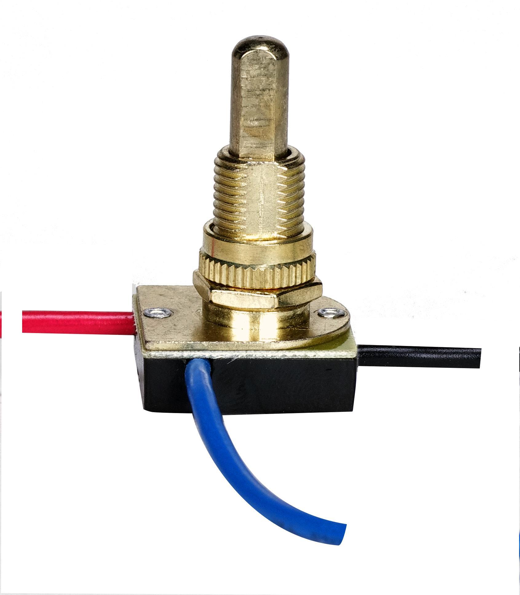 SATCO® 80-1130 Specialty Switches