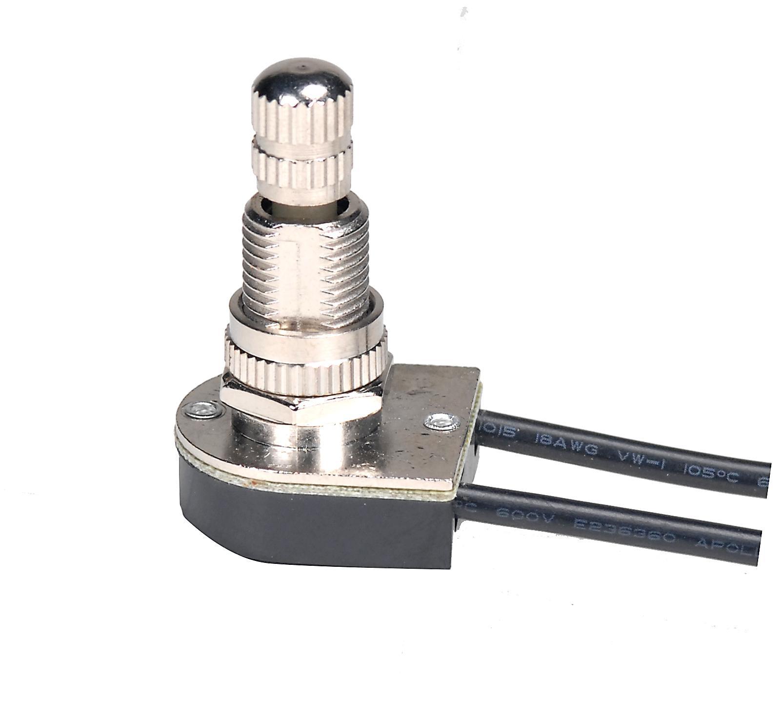 SATCO® 80-1135 Rotary Switches