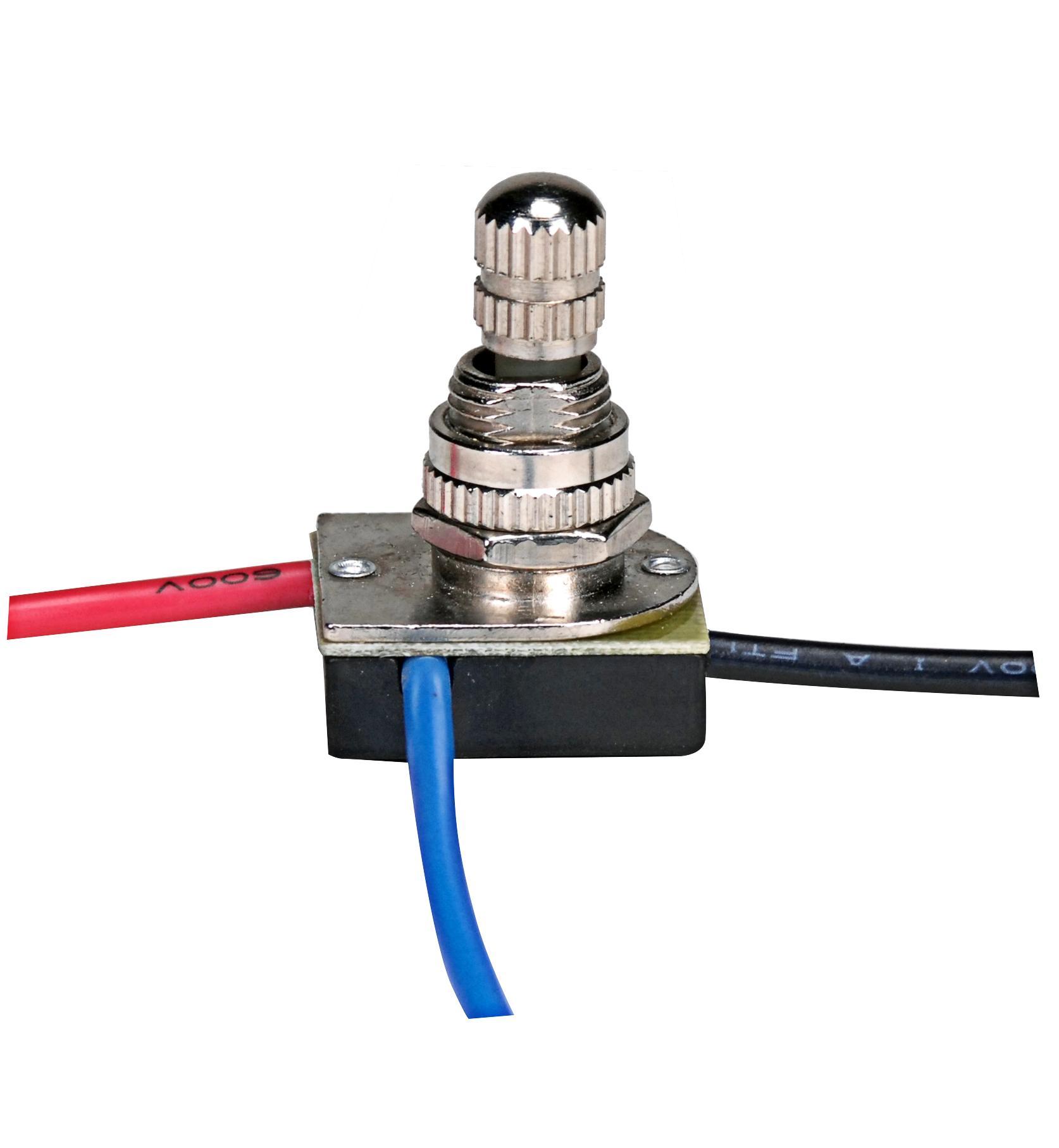 SATCO® 80-1137 Rotary Switches