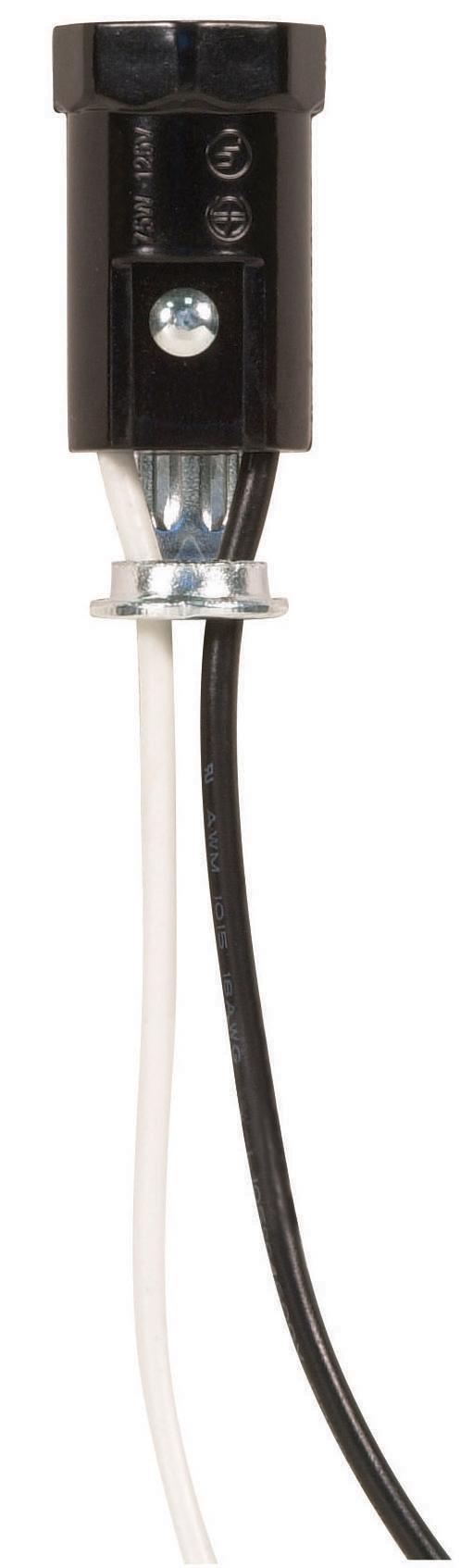 SATCO® 80-1145 Lighting Replacement Sockets