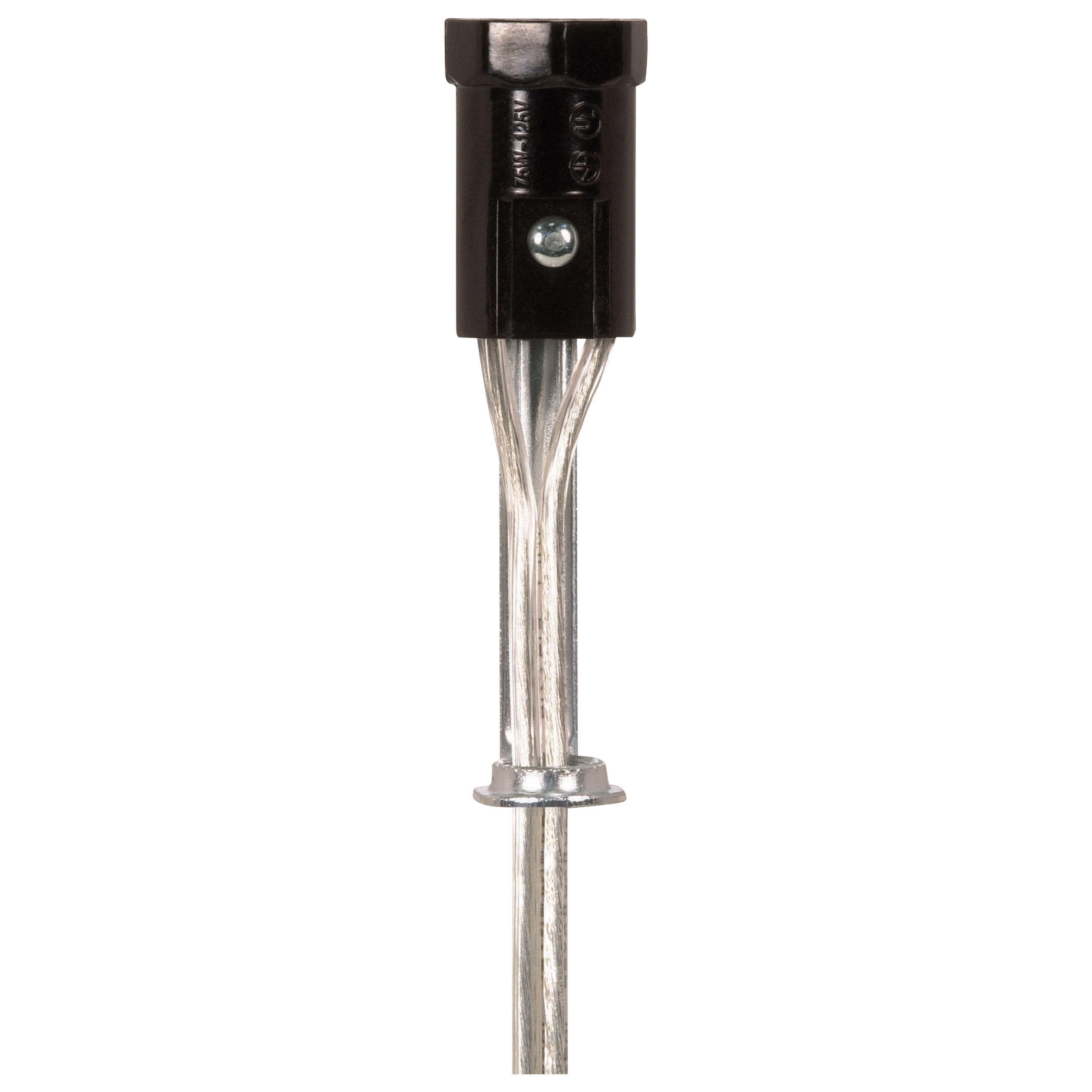 SATCO® 80-1148 Lighting Replacement Sockets
