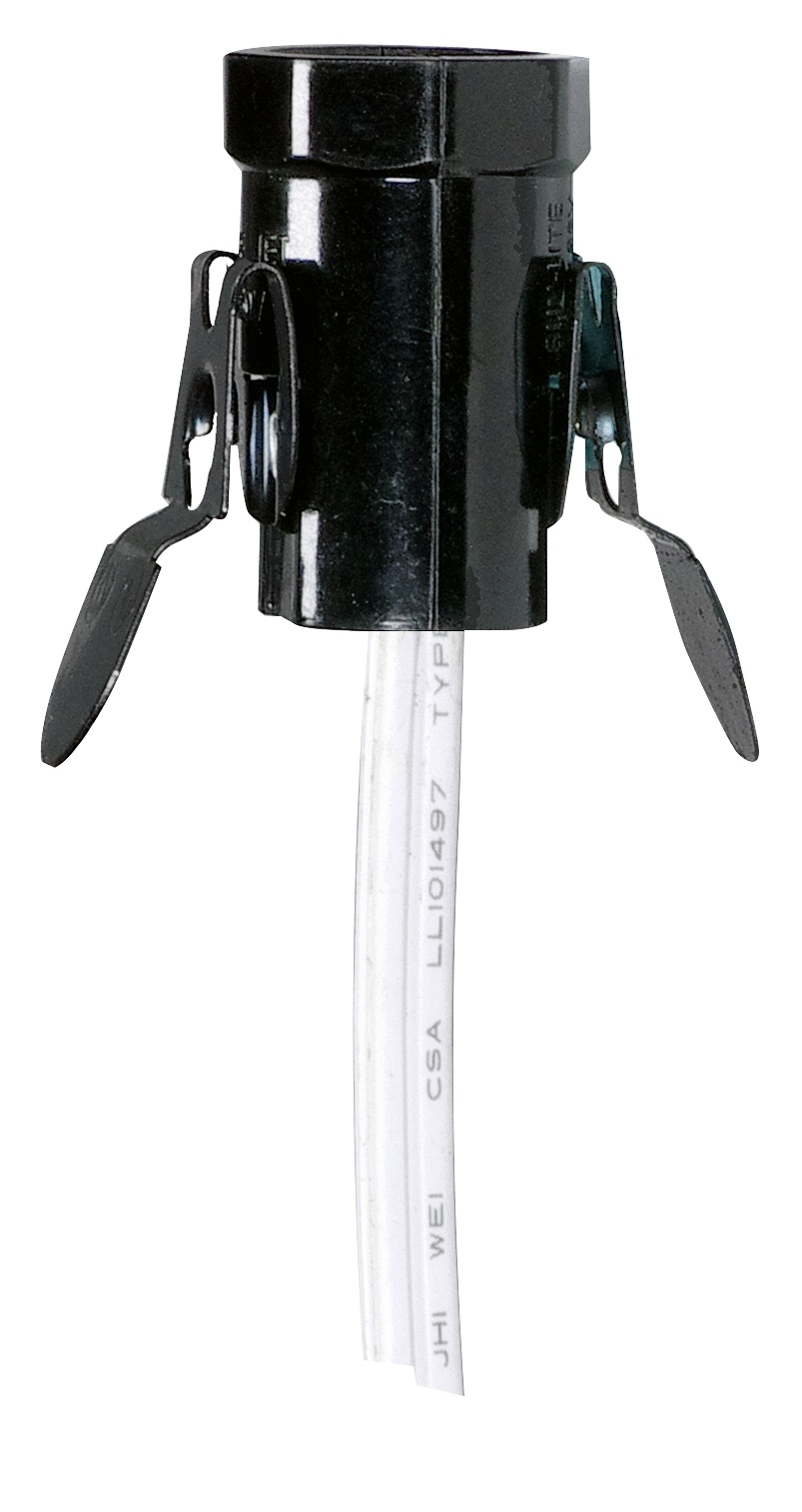 SATCO® 80-1151 Lighting Replacement Sockets