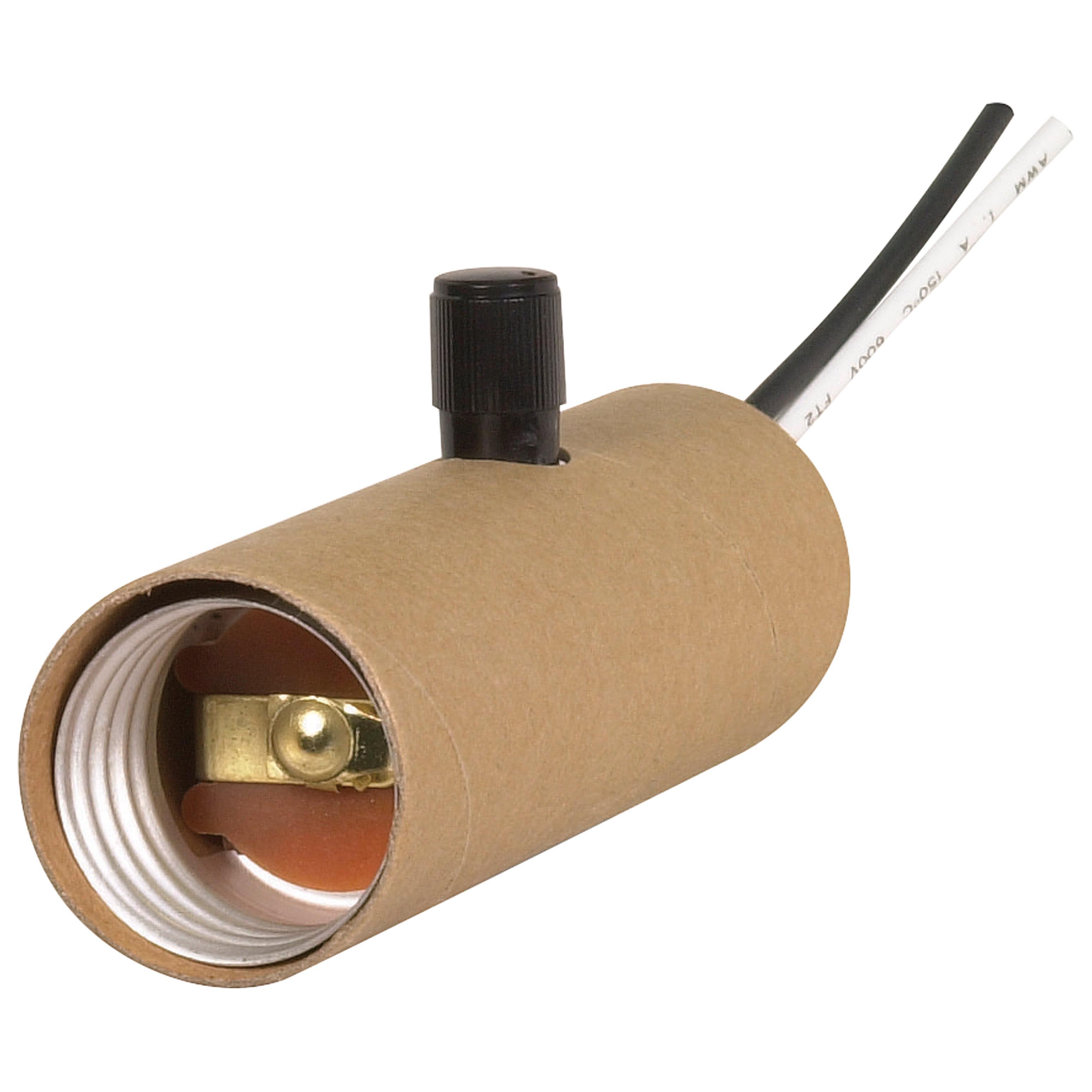 SATCO® 80-1167 Lighting Replacement Sockets