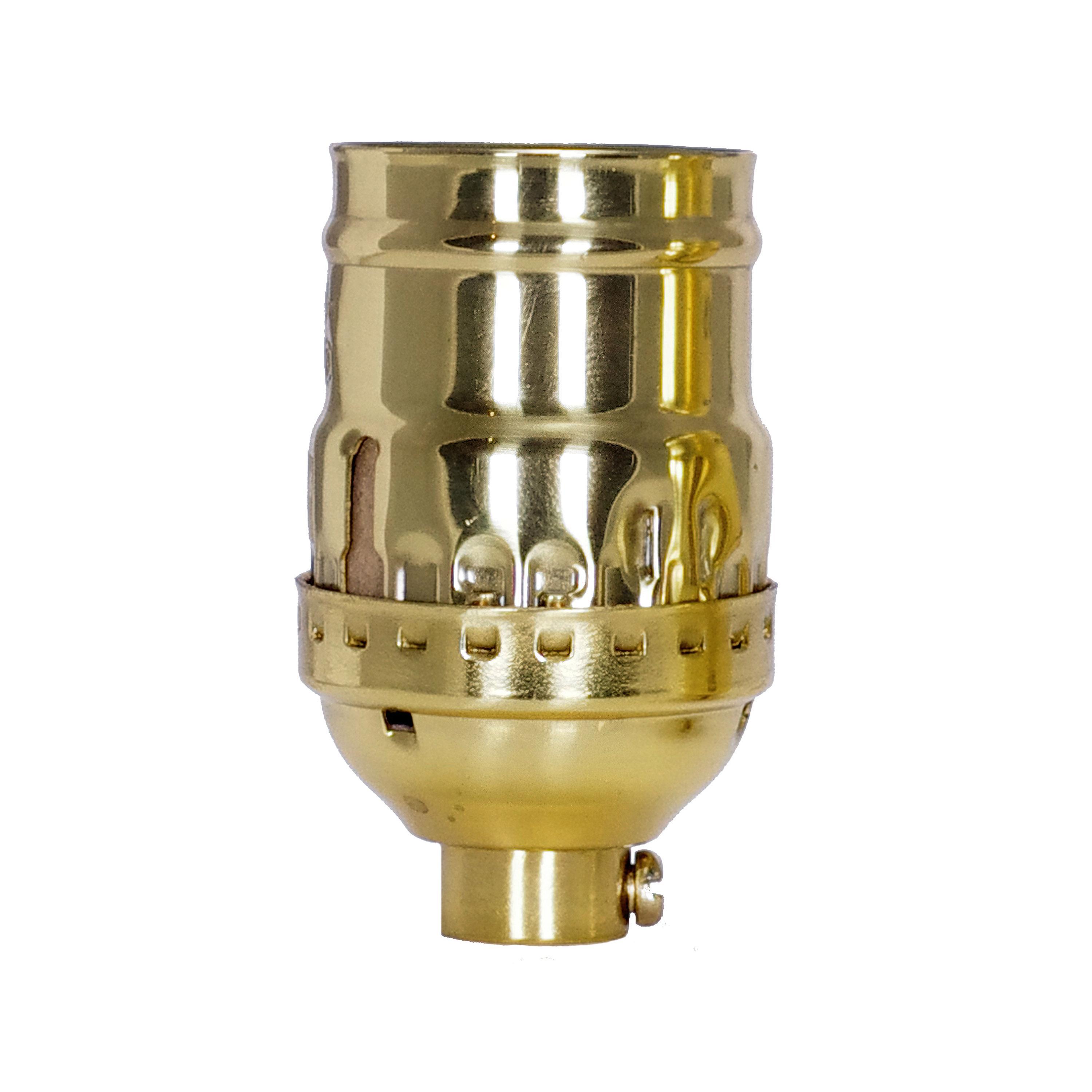 SATCO® 80-1177 Lighting Replacement Sockets