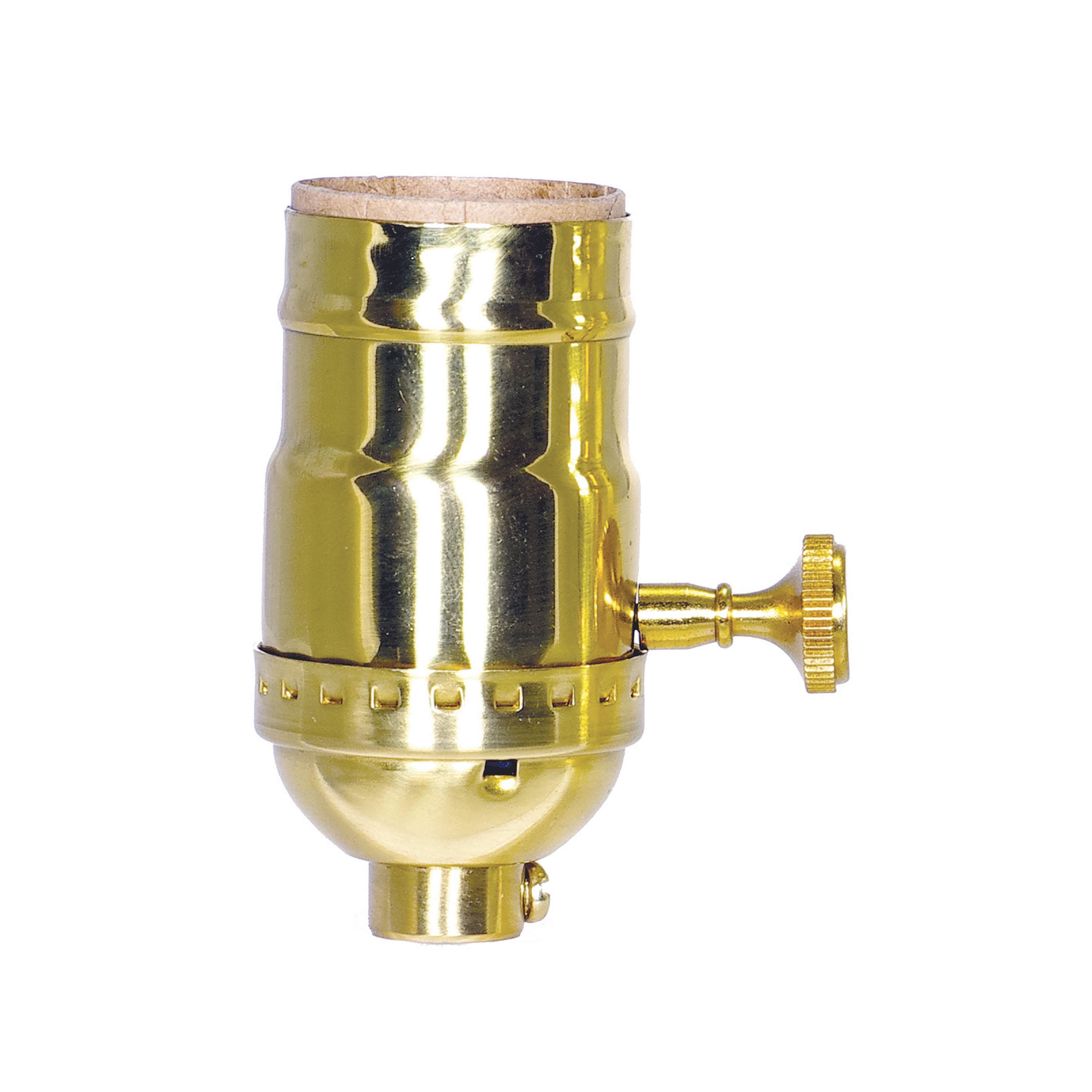 SATCO® 80-1179 Lighting Replacement Sockets