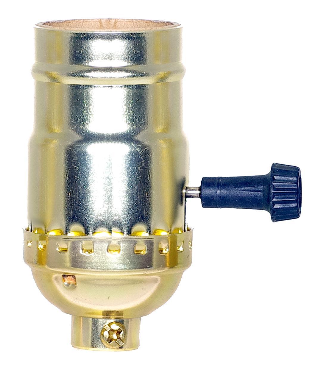 SATCO® 80-1193 Lighting Replacement Sockets