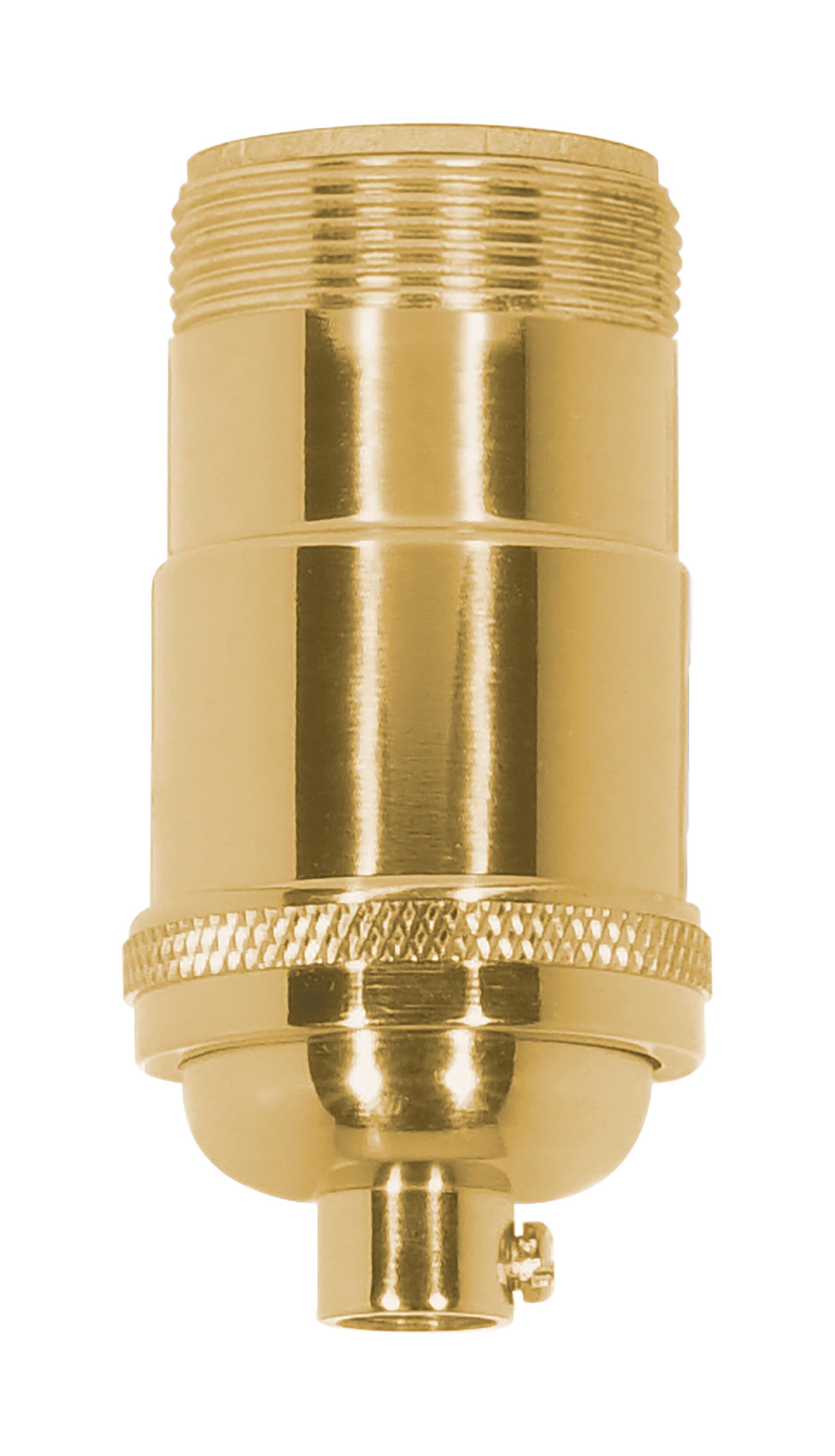 SATCO® 80-1195 Lighting Replacement Sockets