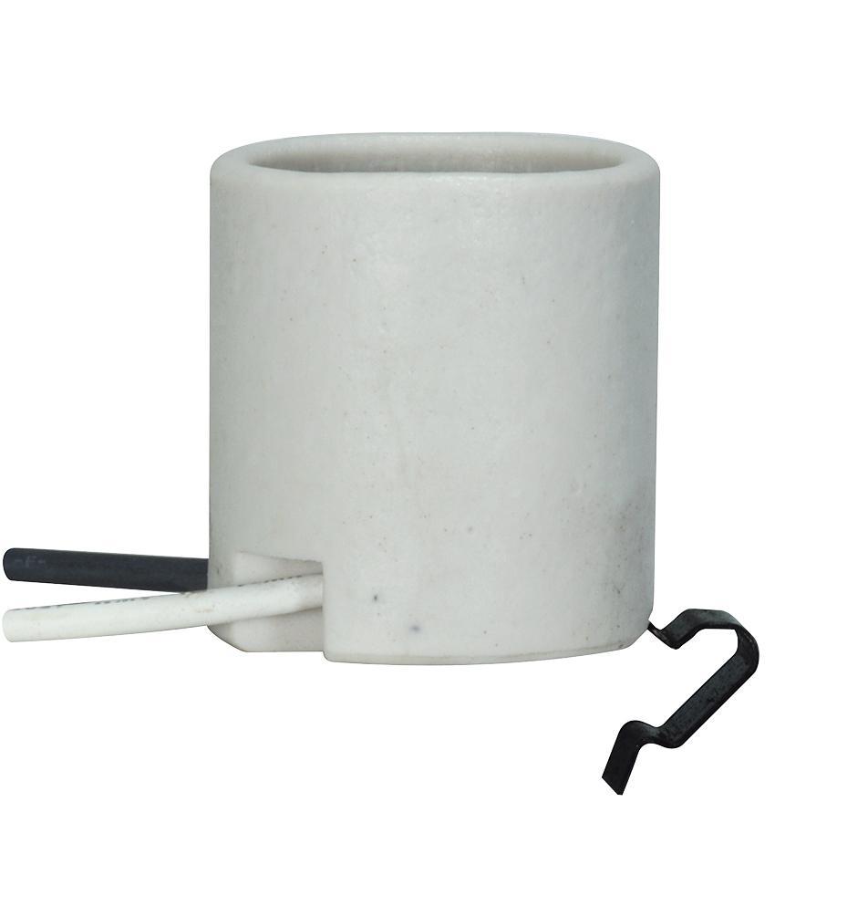 SATCO® 80-1222 Lighting Replacement Sockets