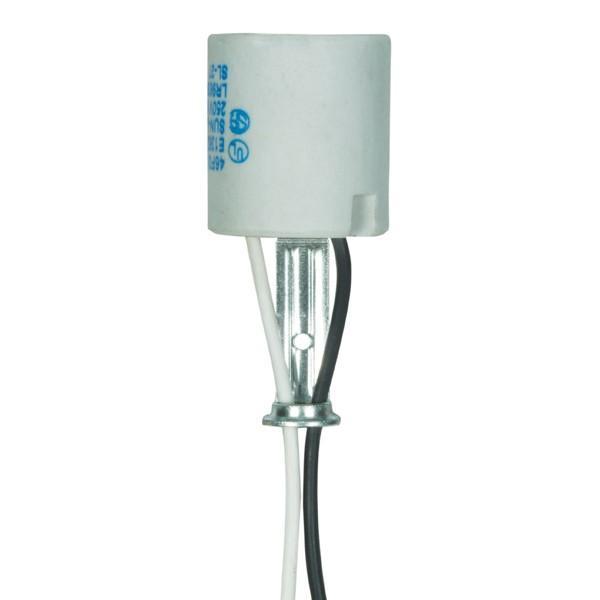 SATCO® 80-1224 Lighting Replacement Sockets