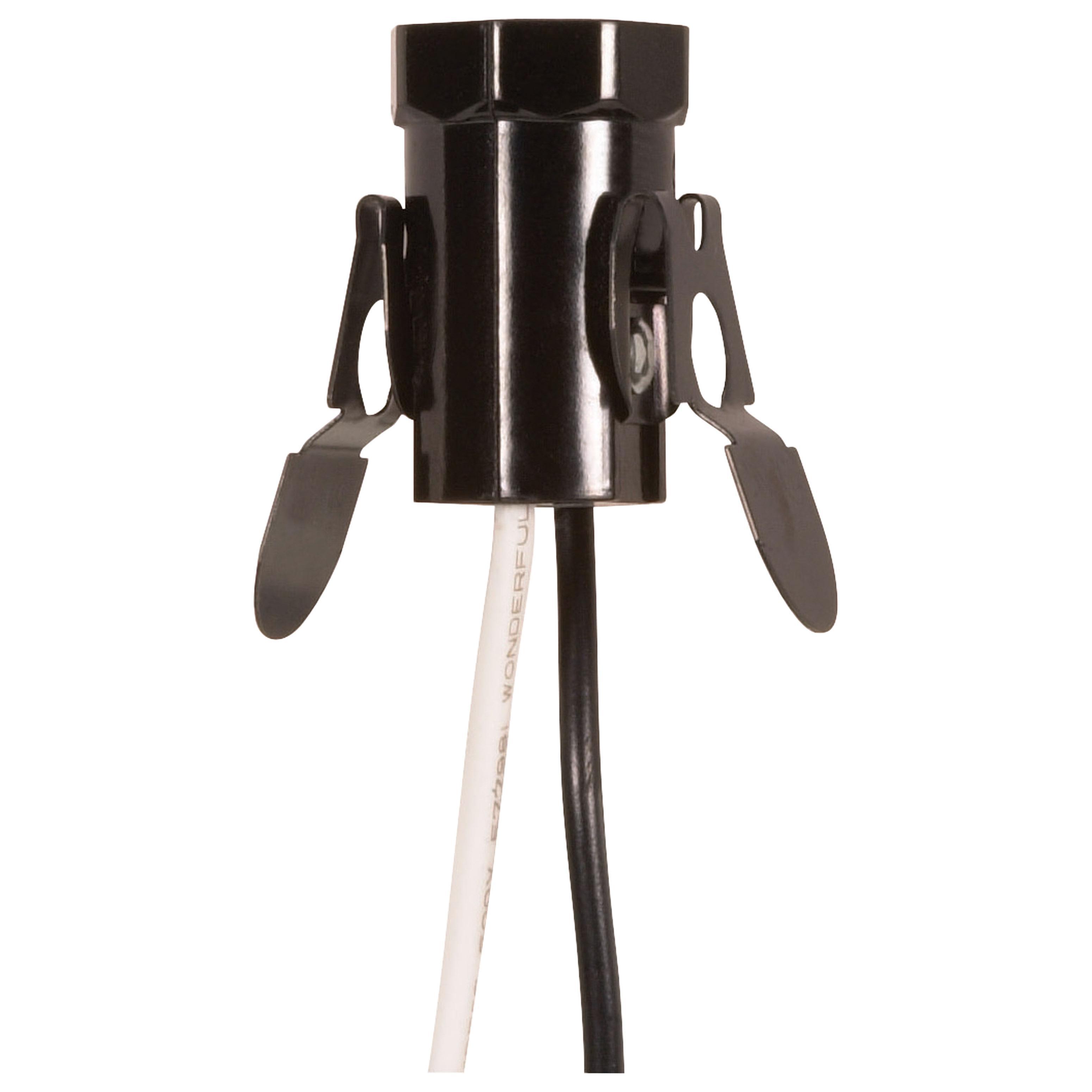 SATCO® 80-1275 Lighting Replacement Sockets