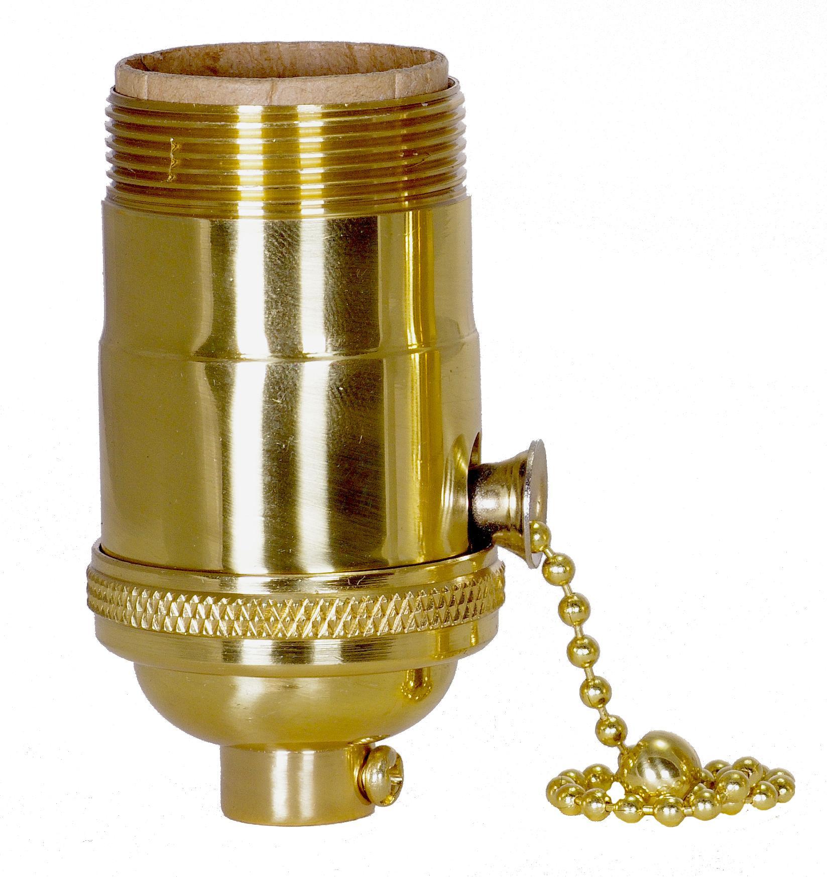 SATCO® 80-1291 Lighting Replacement Sockets