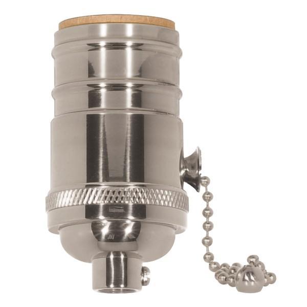 SATCO® 80-1292 Lighting Replacement Sockets