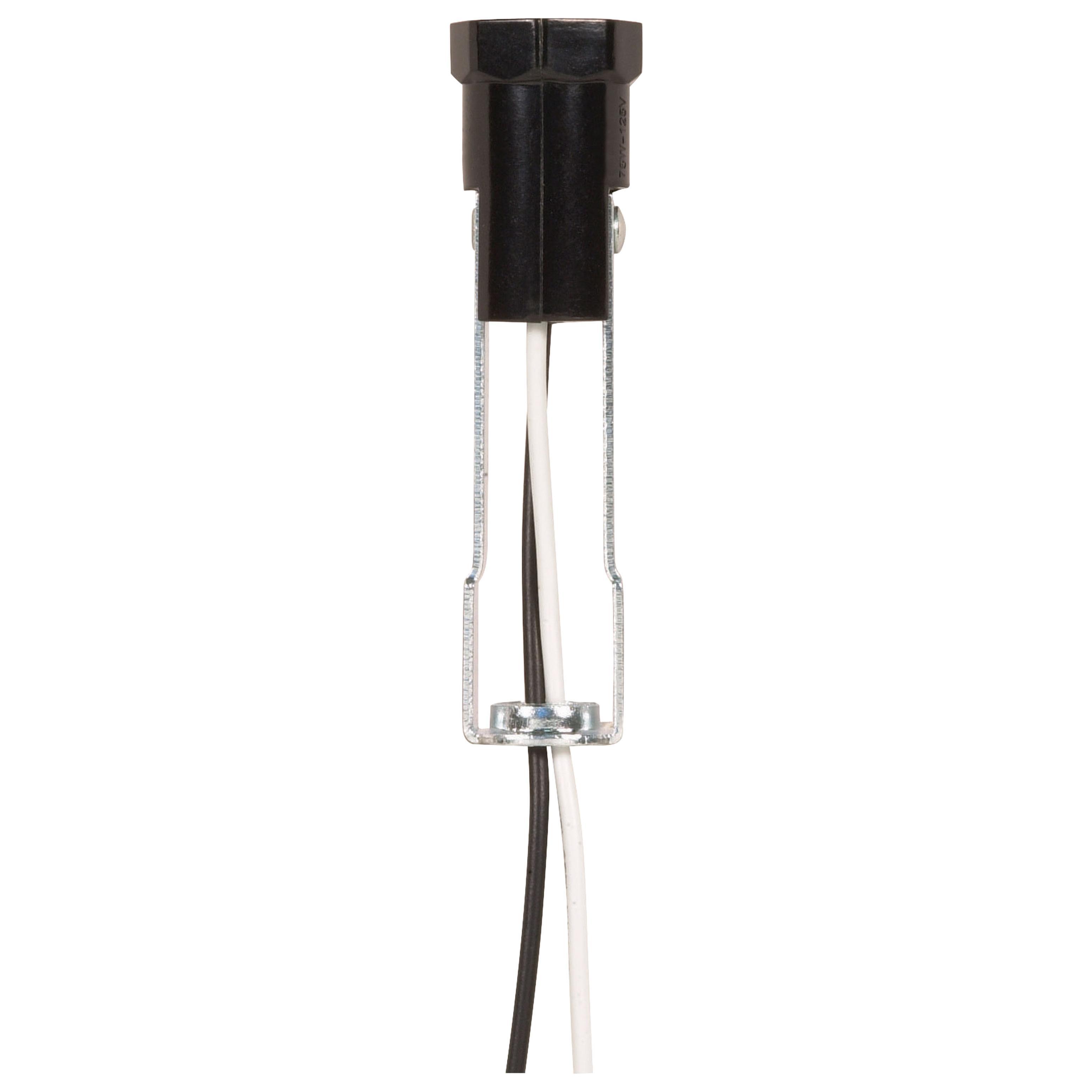 SATCO® 80-1301 Lighting Replacement Sockets