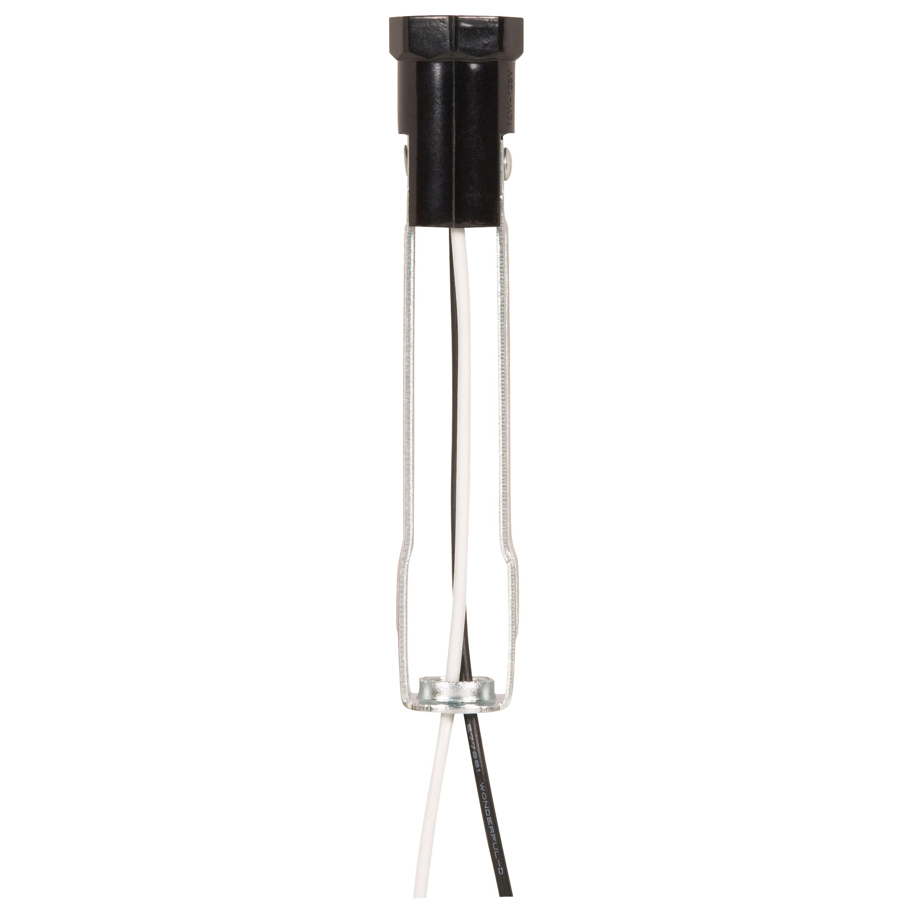 SATCO® 80-1302 Lighting Replacement Sockets