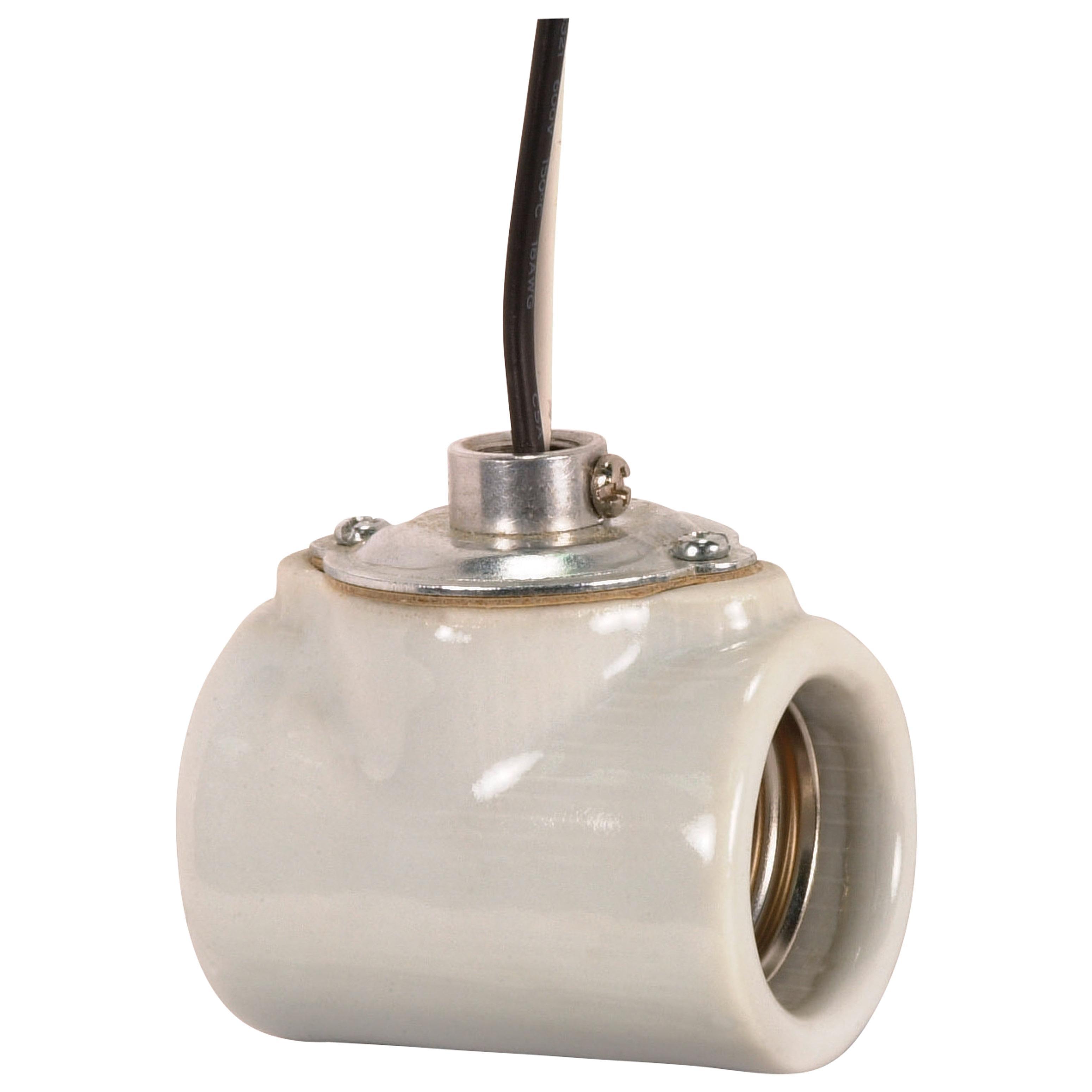 SATCO® 80-1314 Lighting Replacement Sockets