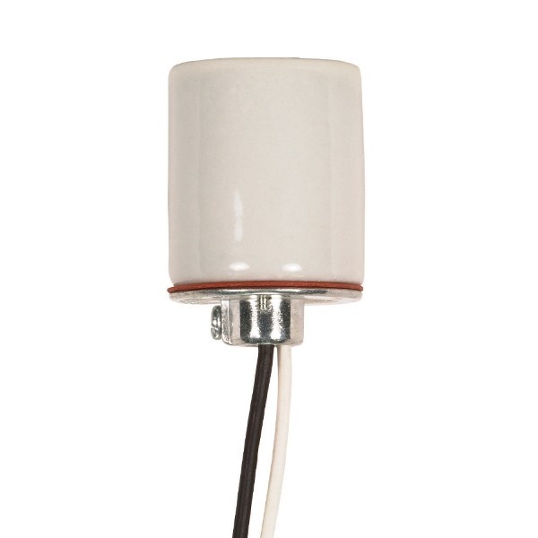 SATCO® 80-1315 Lighting Replacement Sockets