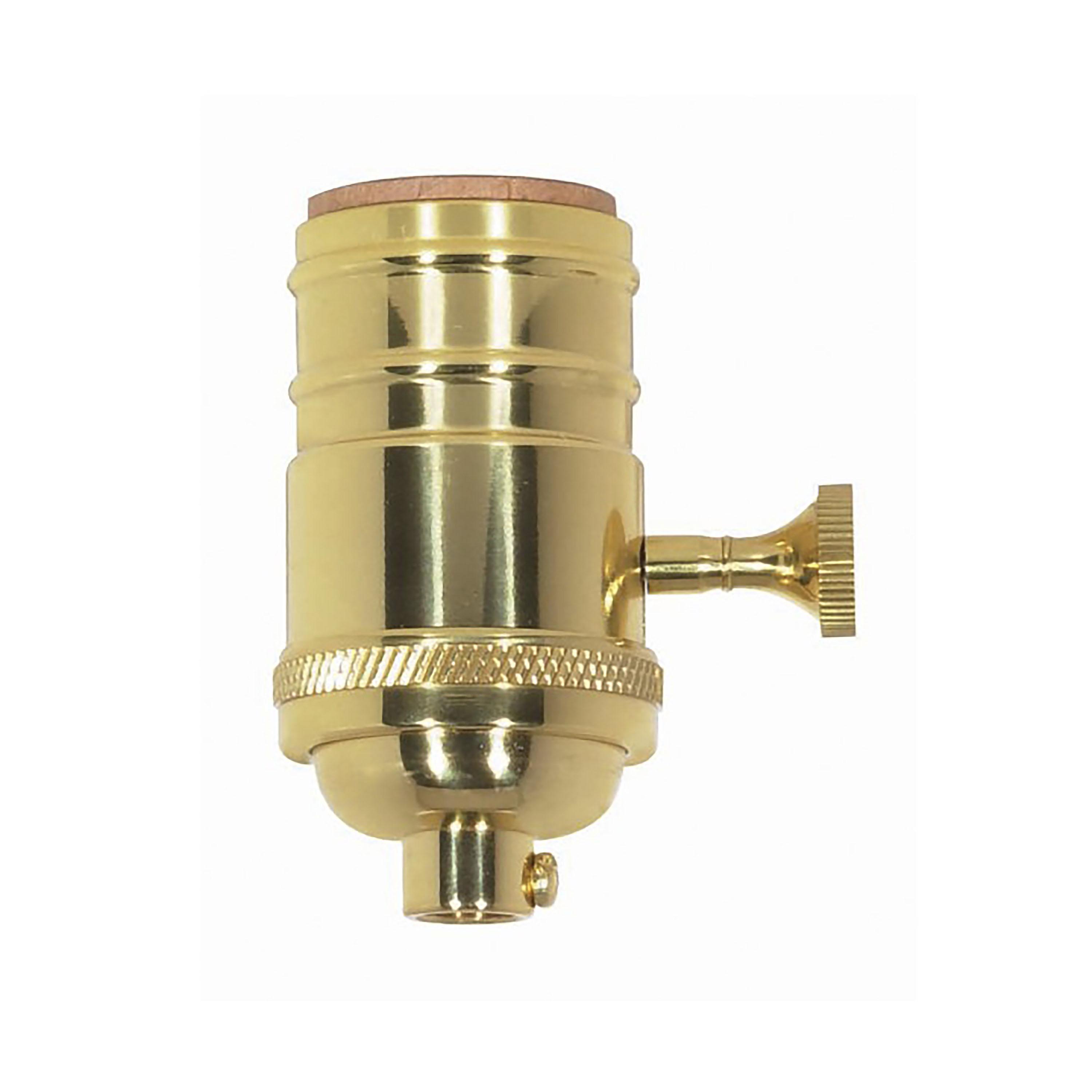 SATCO® 80-1319 Lighting Replacement Sockets