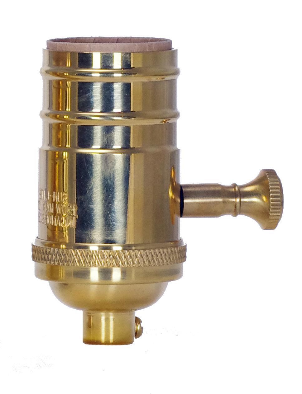 SATCO® 80-1320 Lighting Replacement Sockets