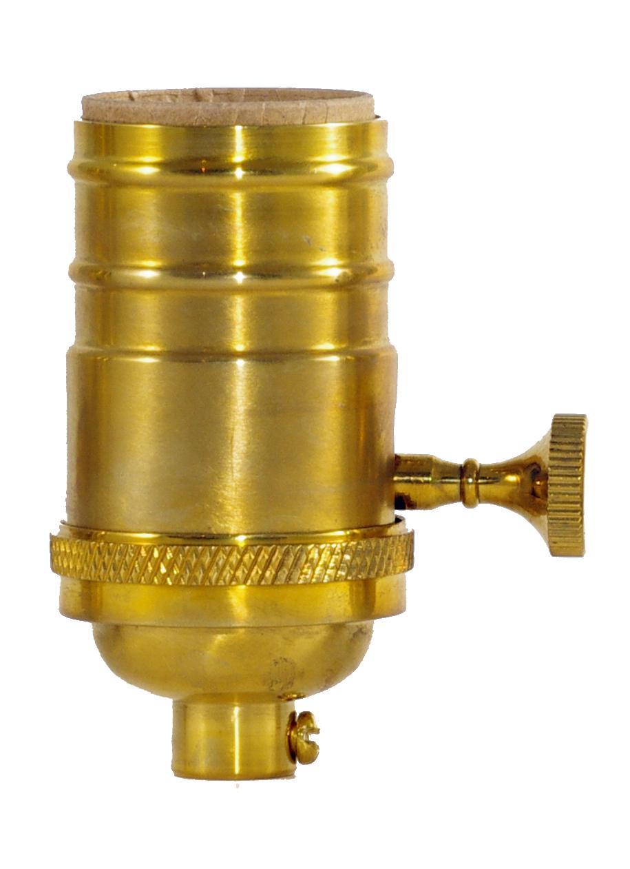 SATCO® 80-1321 Lighting Replacement Sockets