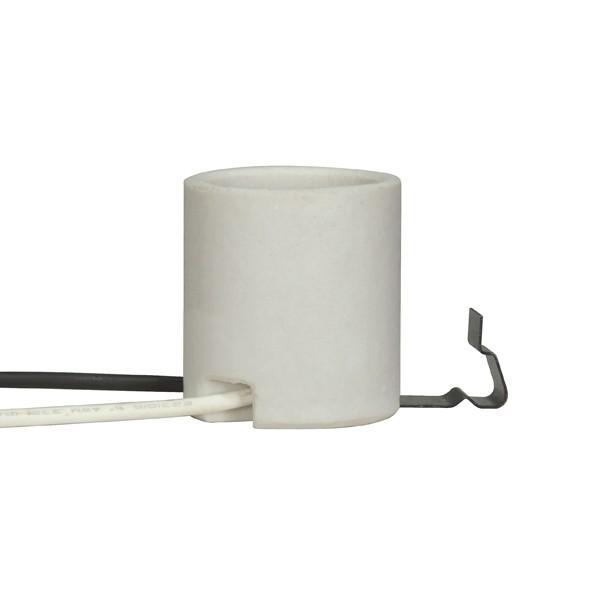 SATCO® 80-1328 Lighting Replacement Sockets