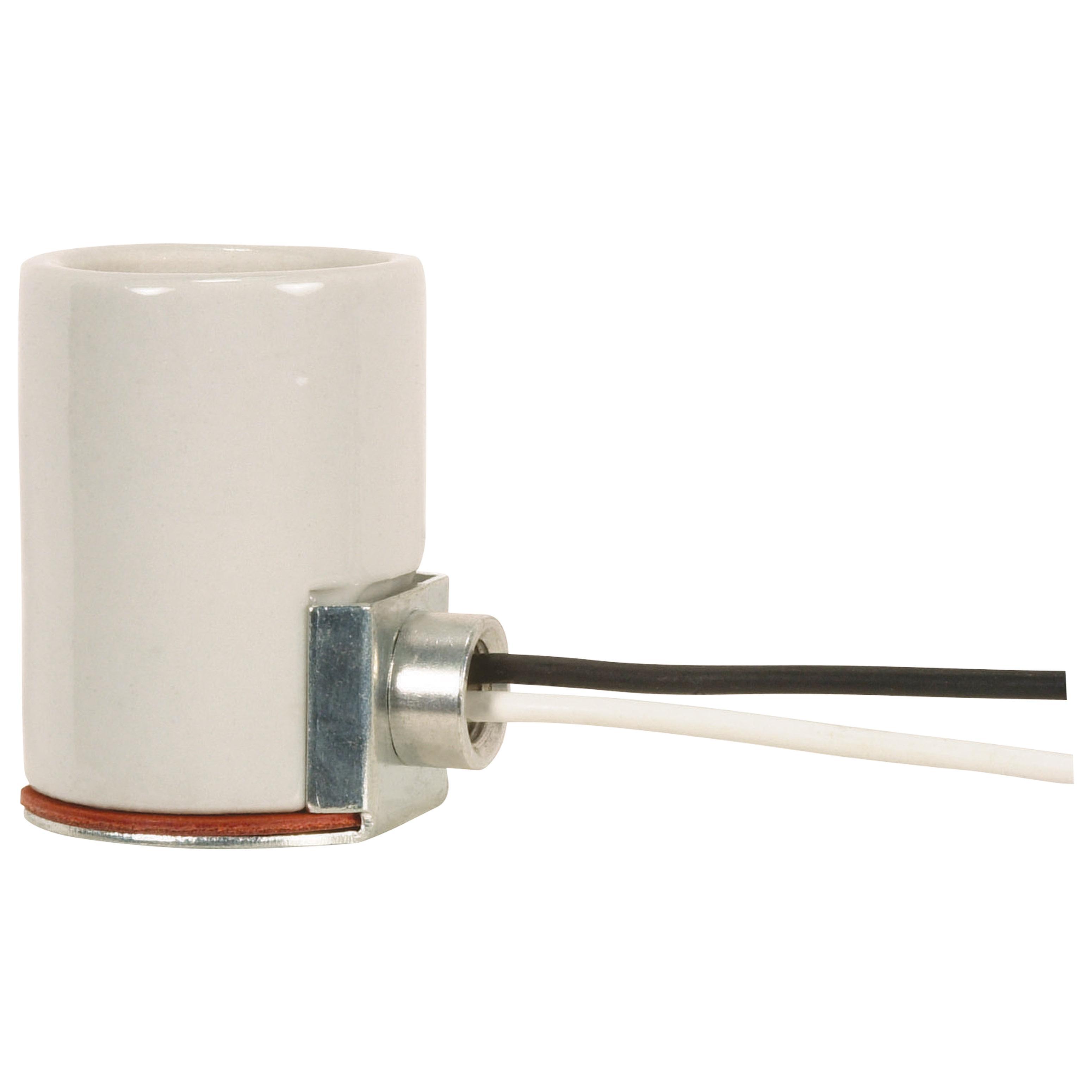 SATCO® 80-1330 Lighting Replacement Sockets