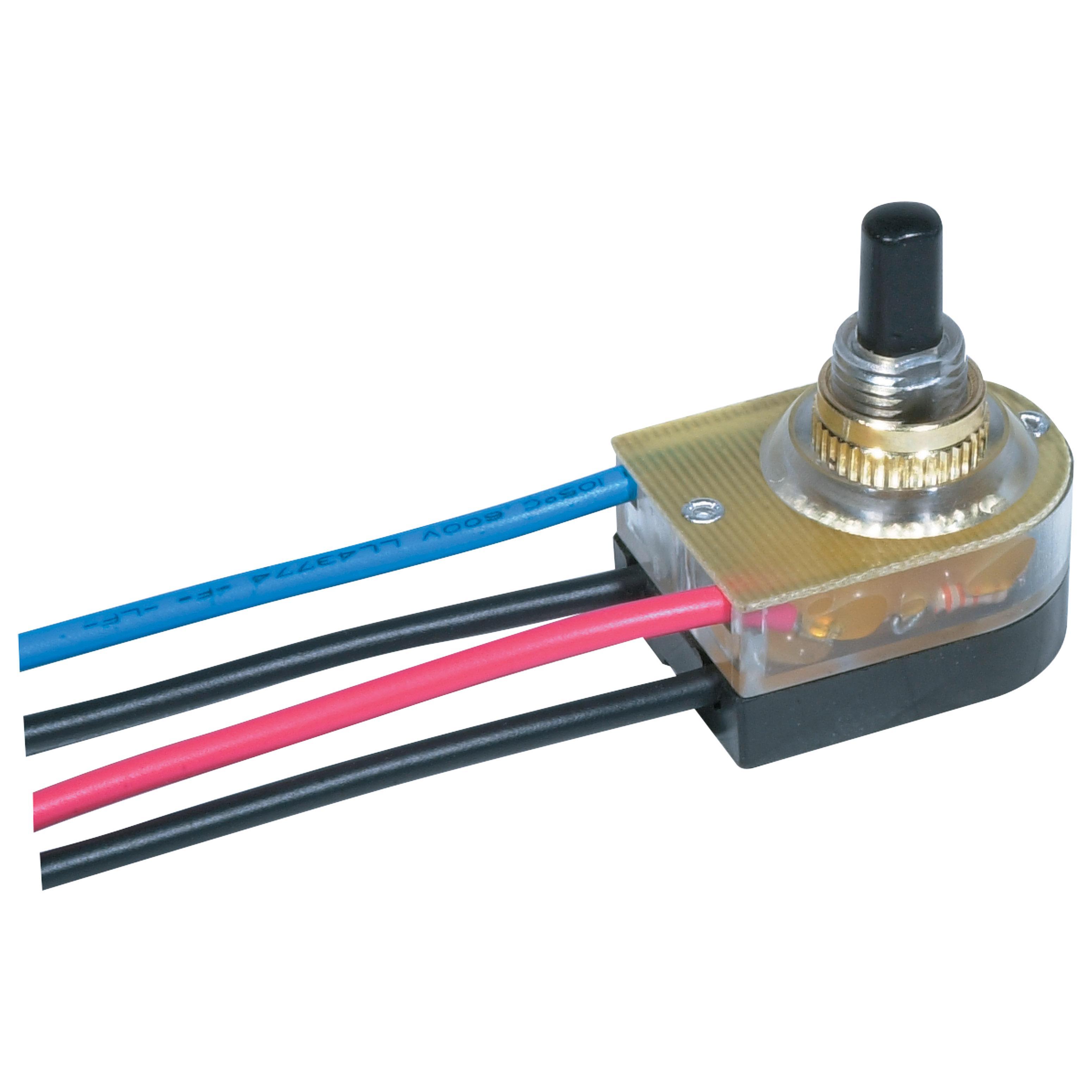 SATCO® 80-1355 Specialty Switches