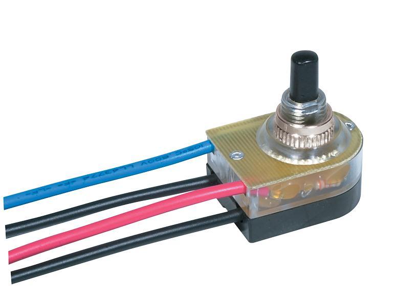 SATCO® 80-1356 Specialty Switches