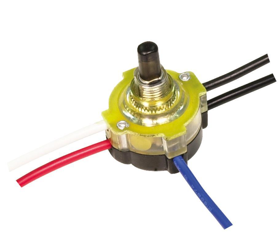 SATCO® 80-1357 Specialty Switches