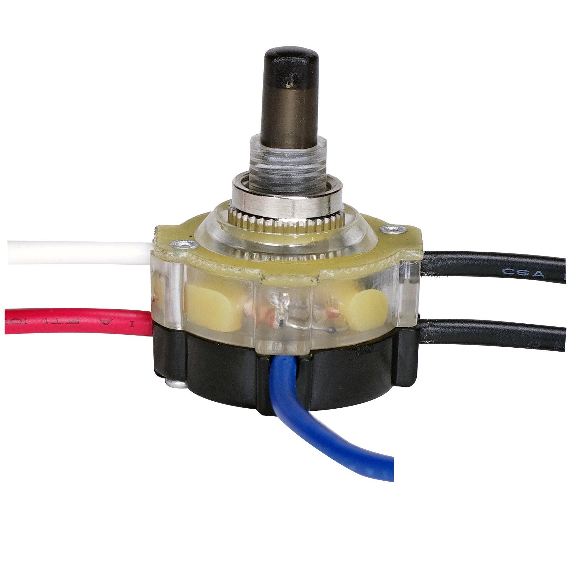 SATCO® 80-1358 Specialty Switches