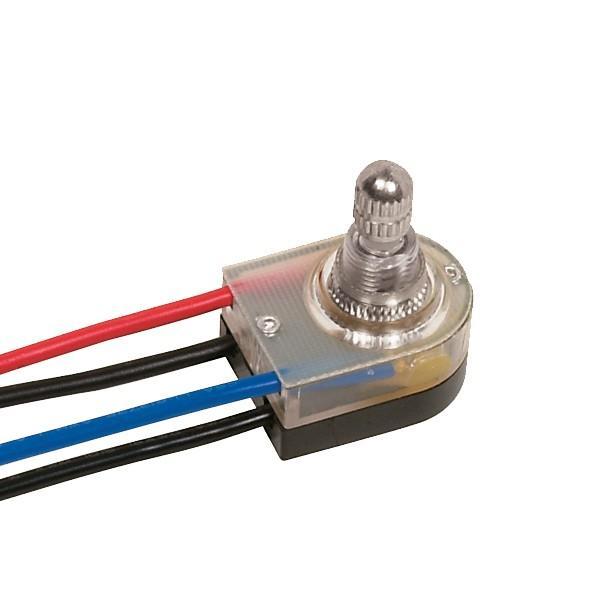 SATCO® 80-1360 Rotary Switches
