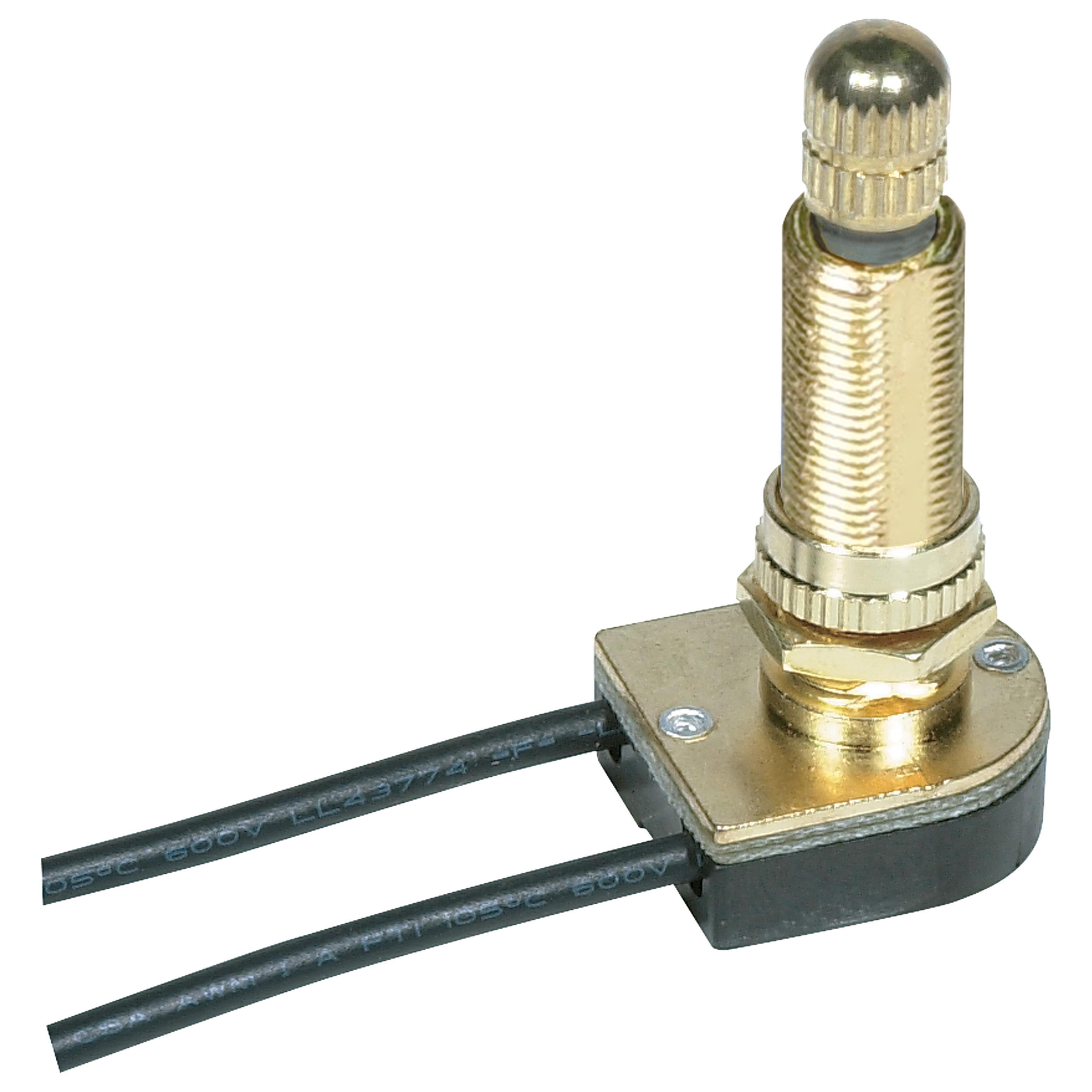 SATCO® 80-1363 Rotary Switches