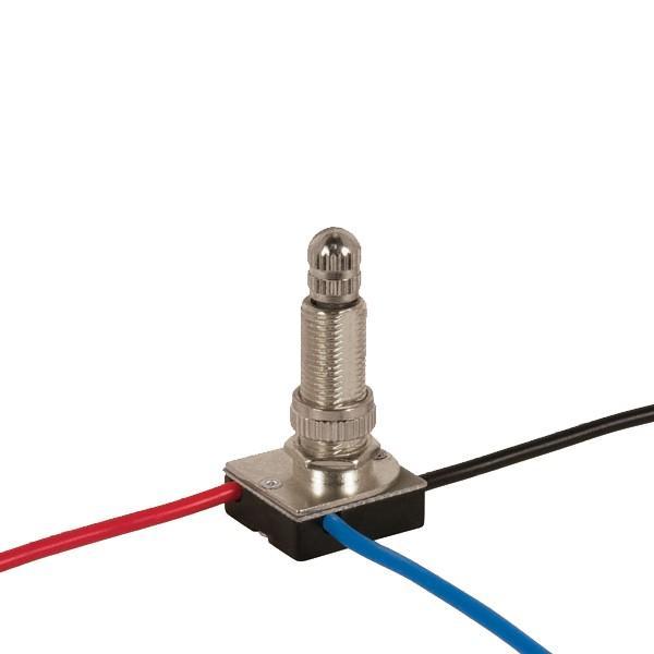SATCO® 80-1365 Rotary Switches