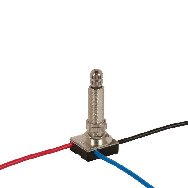 SATCO® 80-1366 Rotary Switches