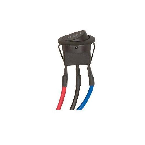 SATCO® 80-1371 Rocker Switches