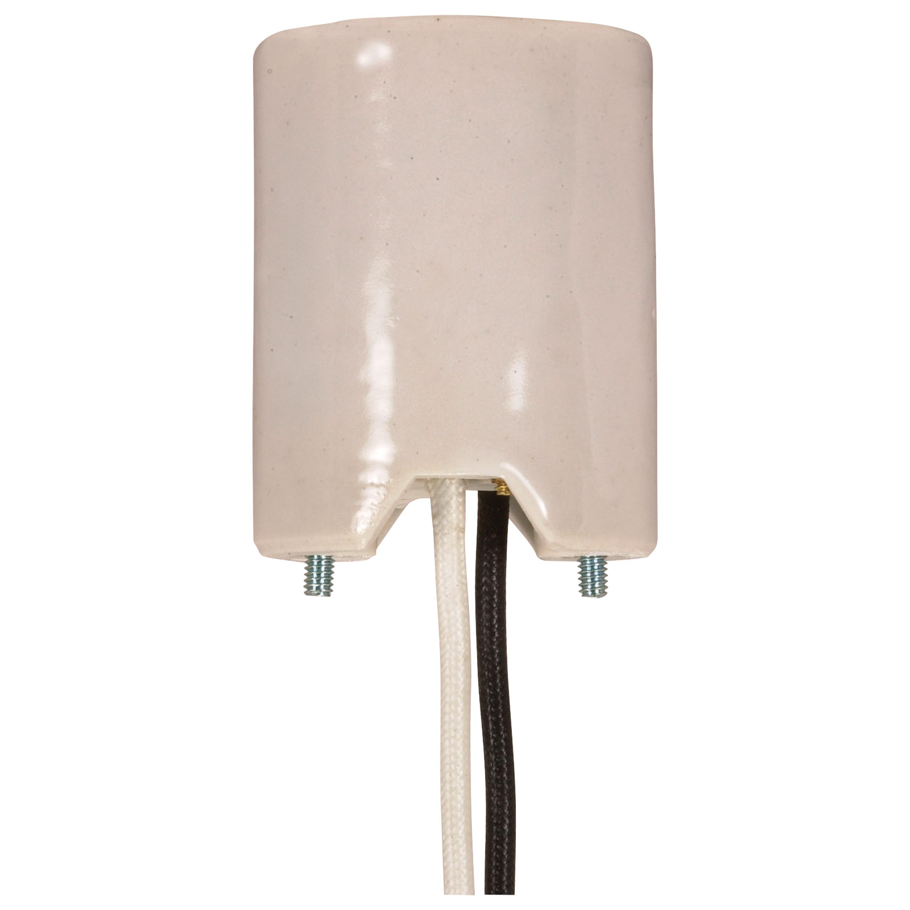 SATCO® 80-1377 Lighting Replacement Sockets