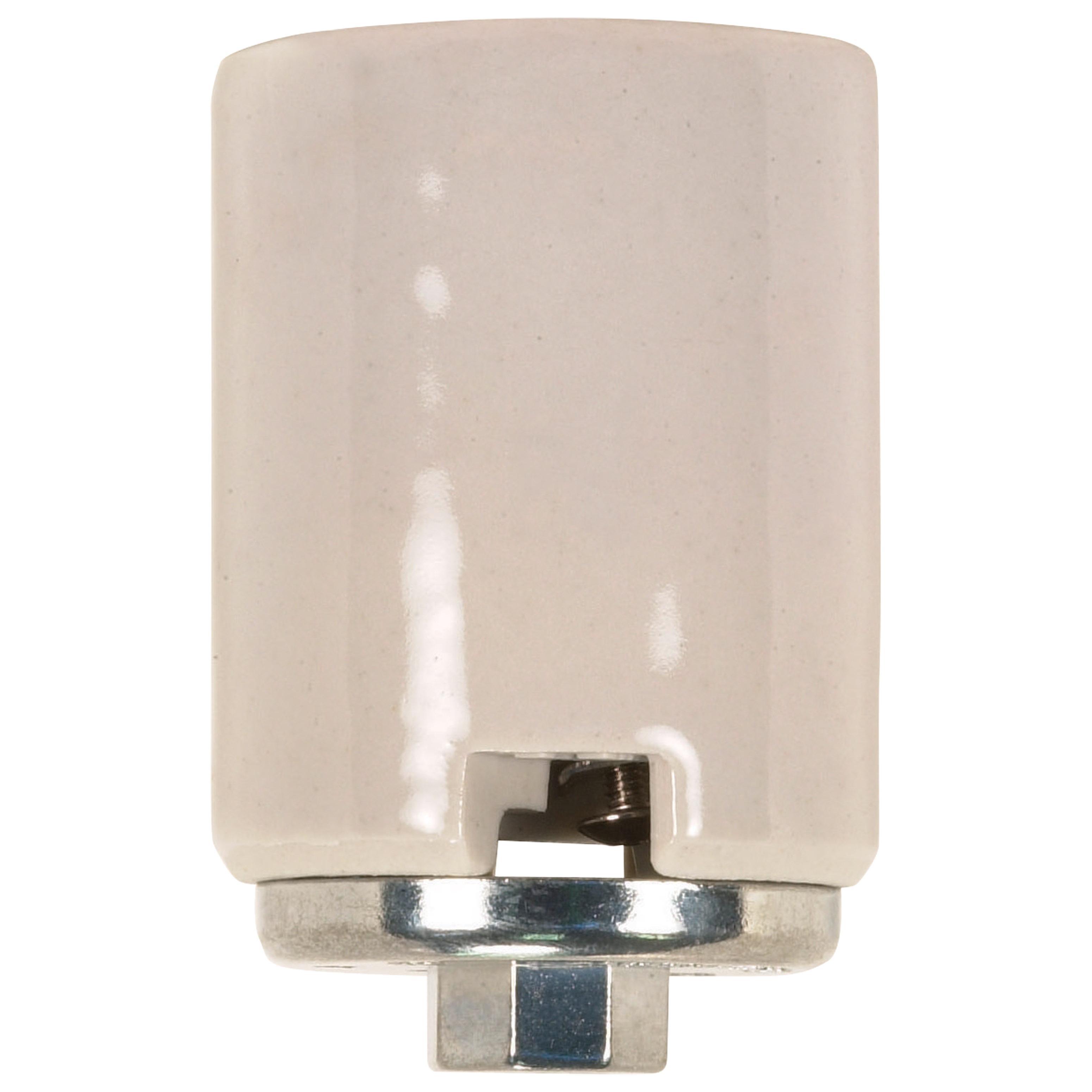 SATCO® 80-1378 Lighting Replacement Sockets