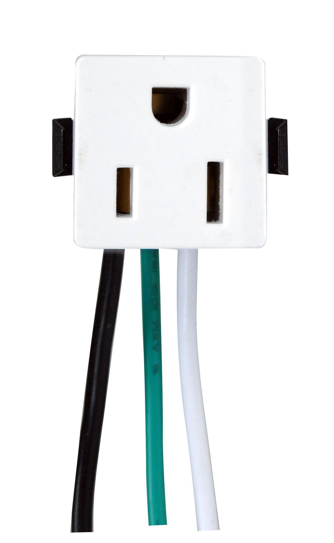 SATCO® 80-1408 Lighting Replacement Components