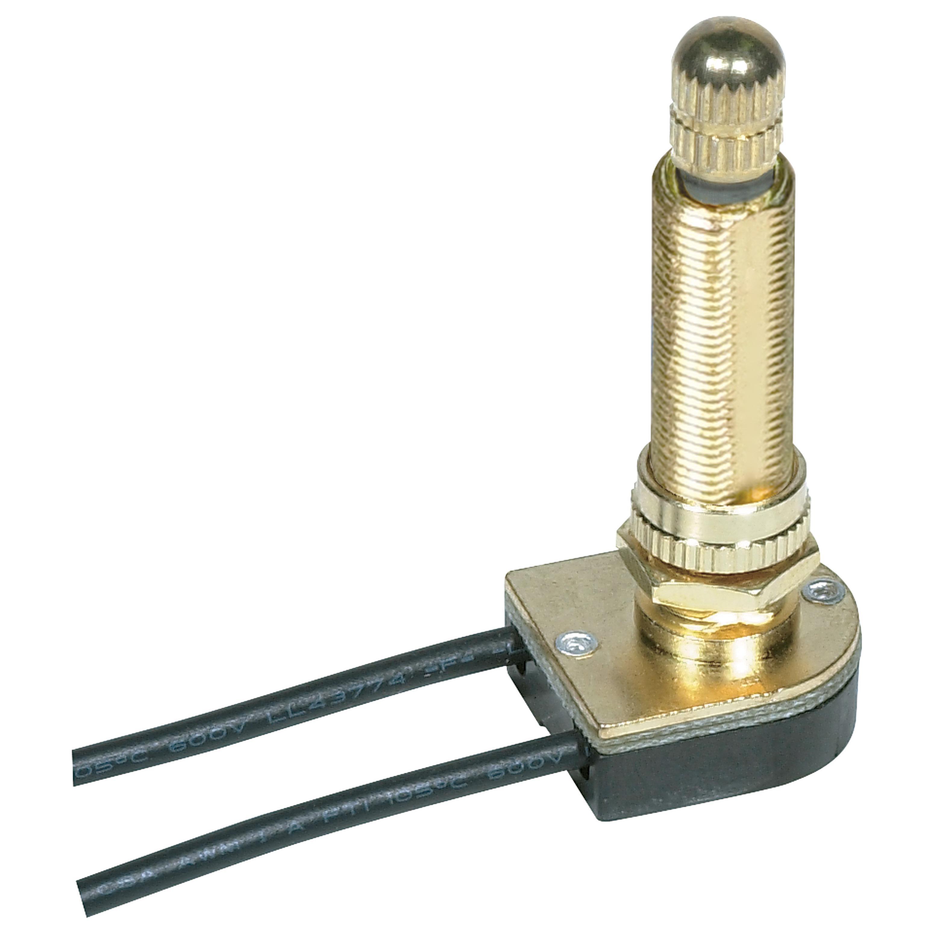 SATCO® 80-1413 Rotary Switches