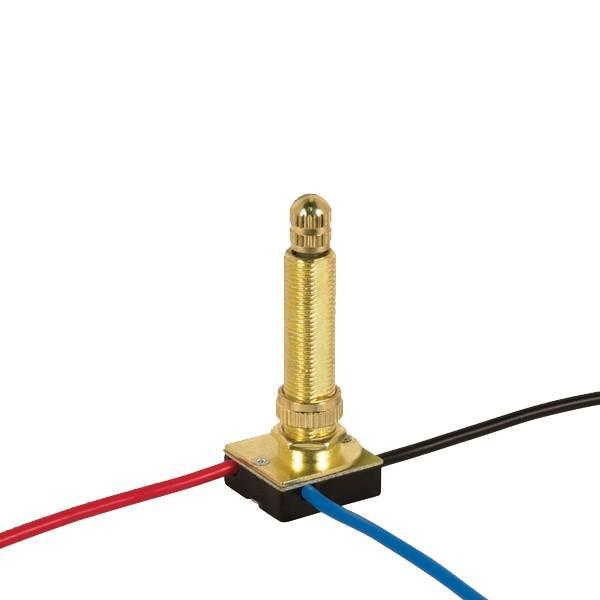 SATCO® 80-1415 Rotary Switches