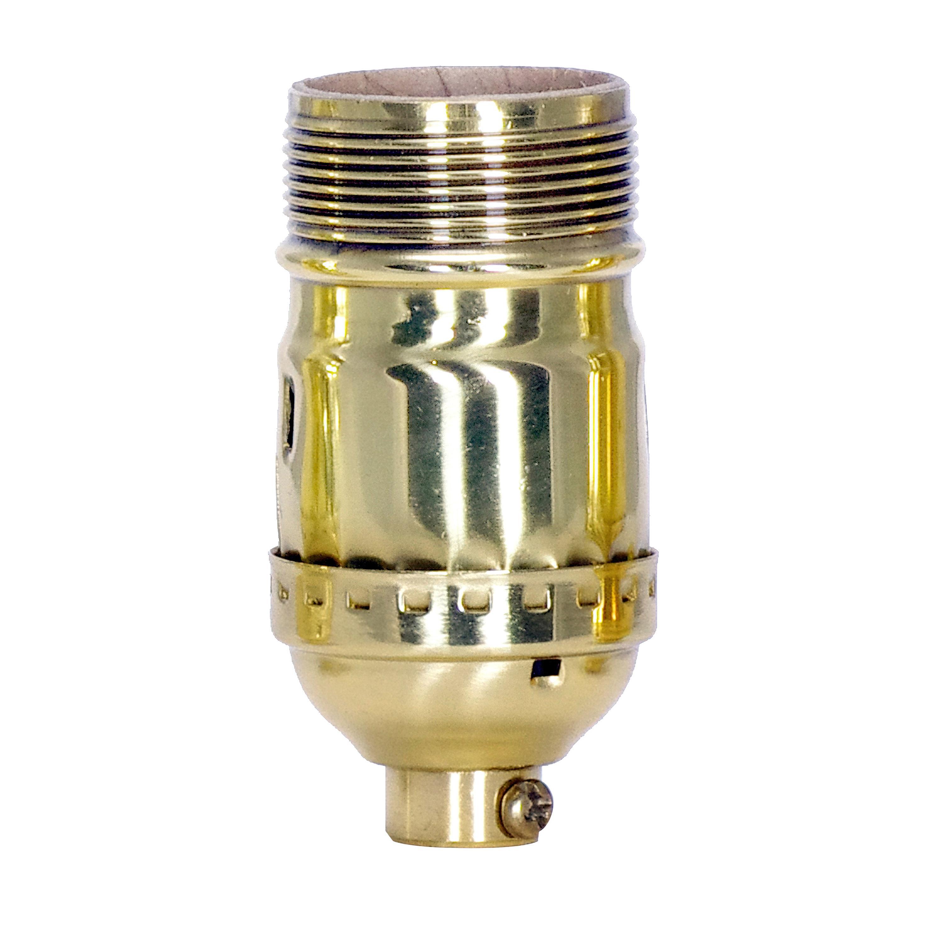 SATCO® 80-1446 Lighting Replacement Sockets