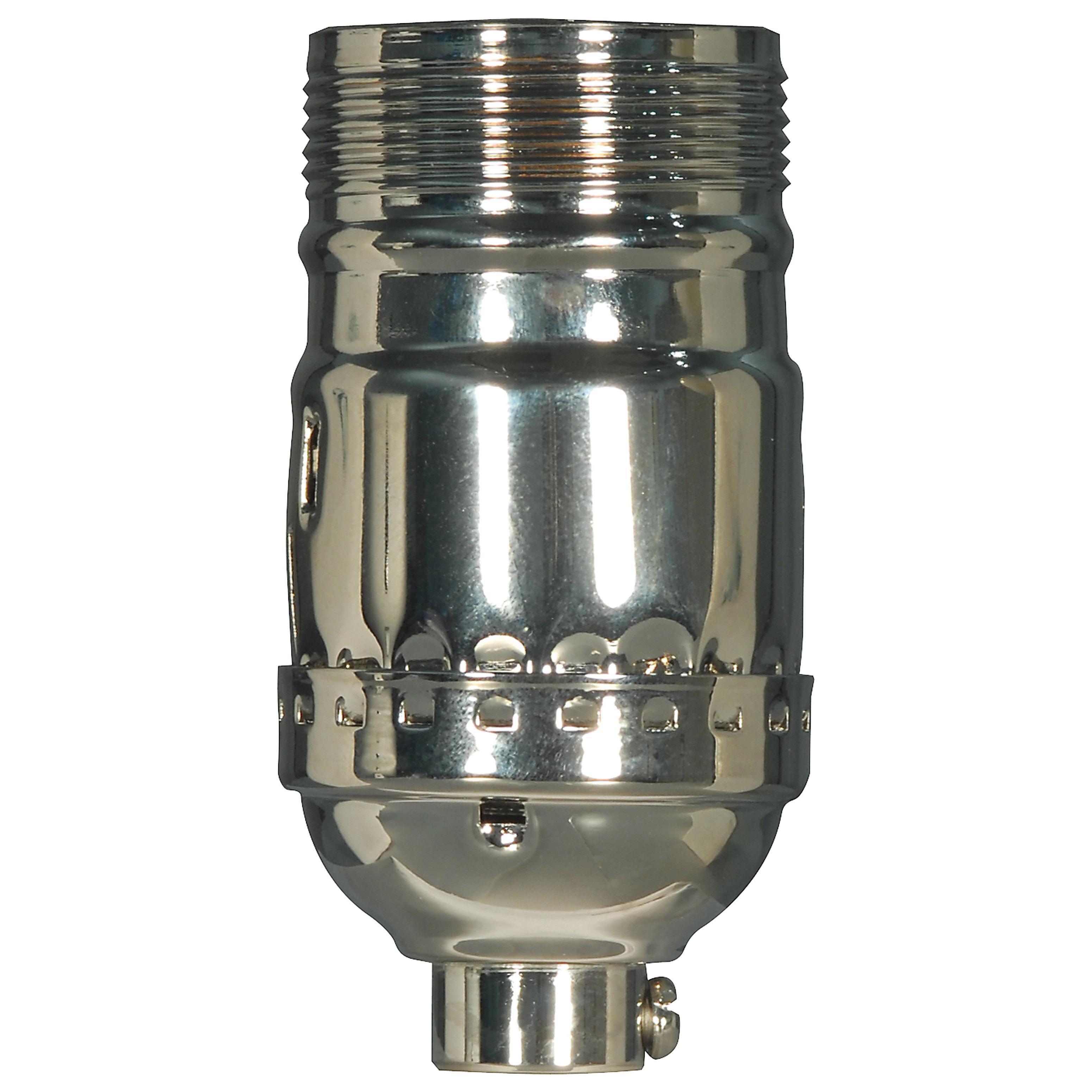 SATCO® 80-1447 Lighting Replacement Sockets